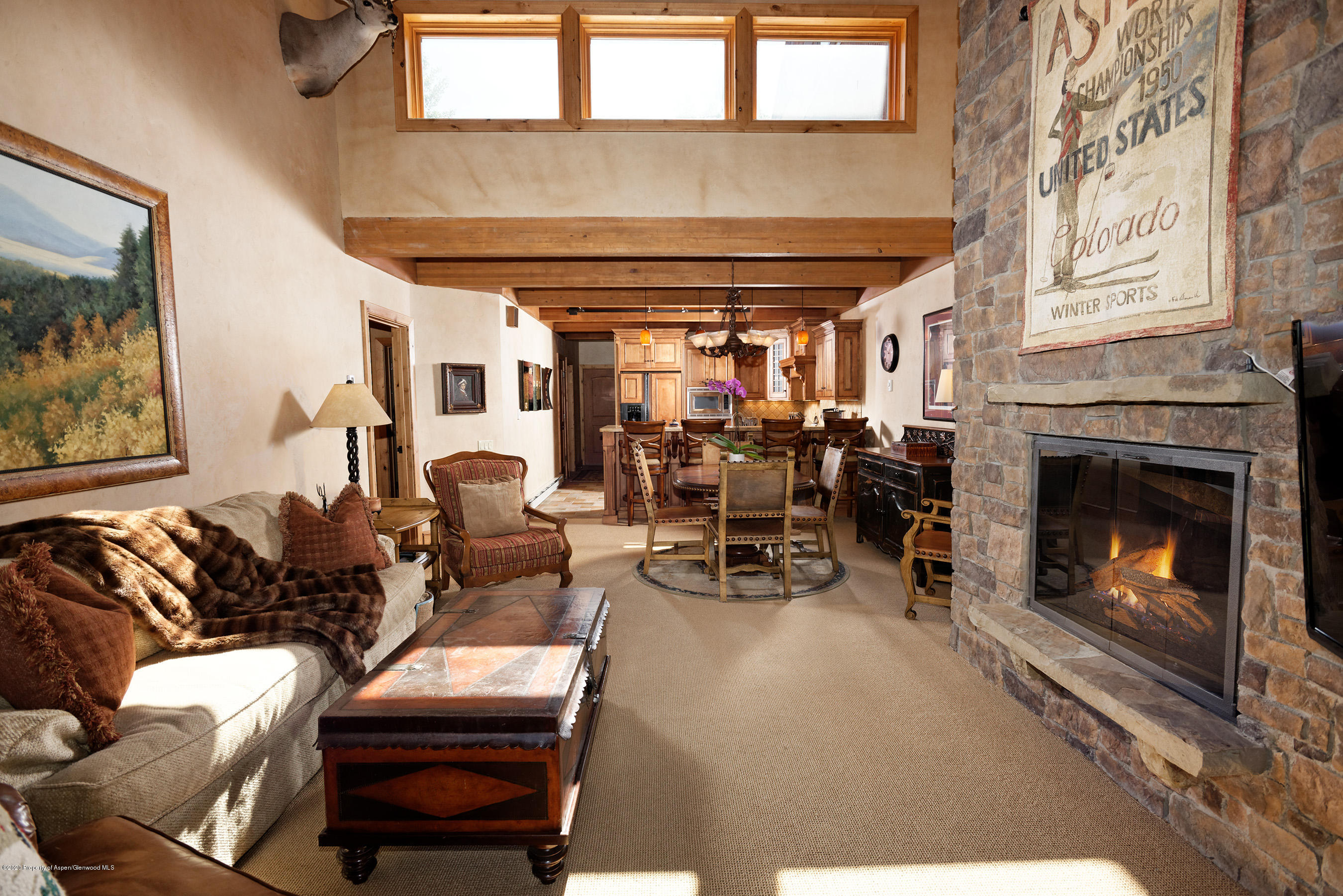 810 Ridge Road Snowmass Village CO 81615