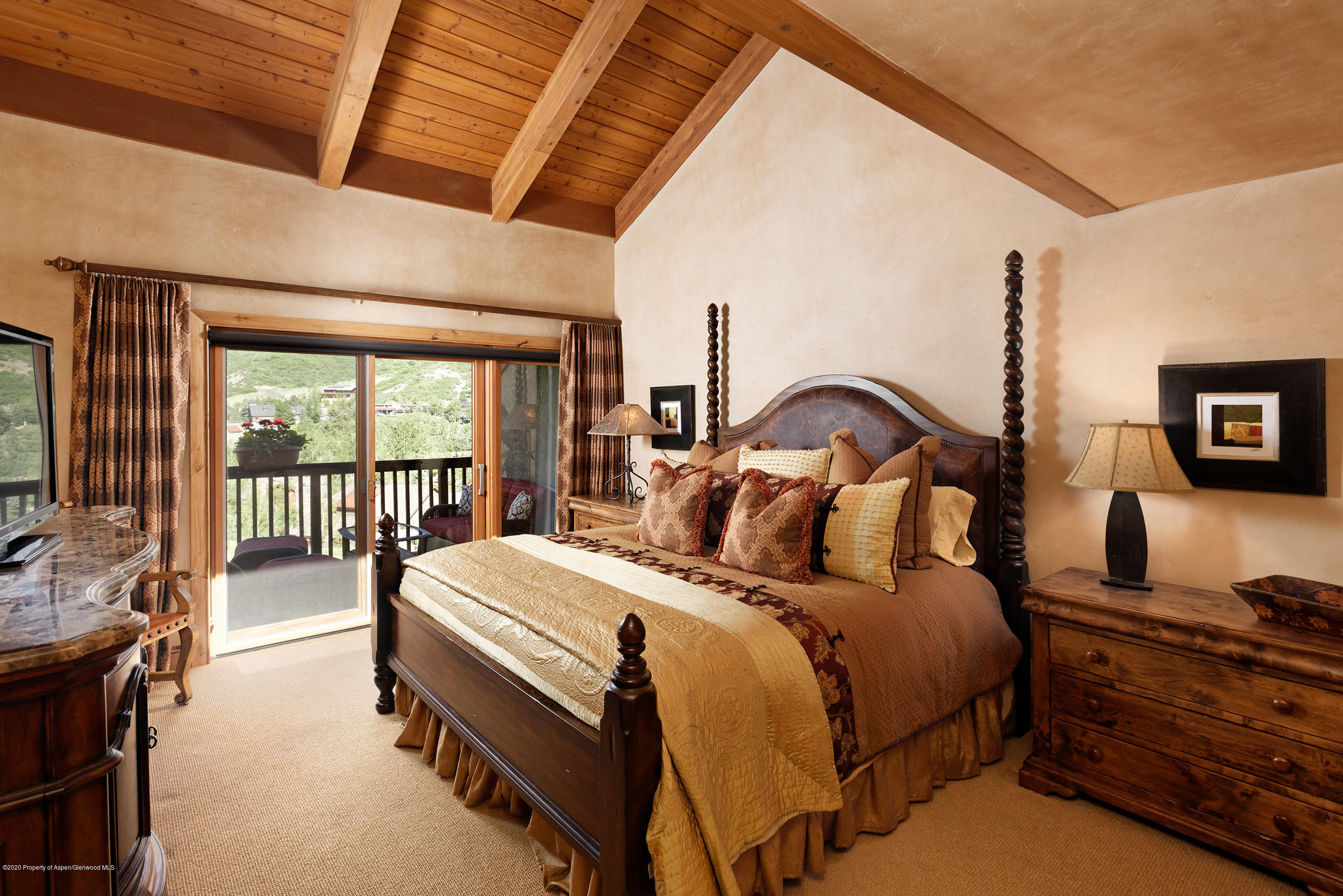 810 Ridge Road Snowmass Village CO 81615