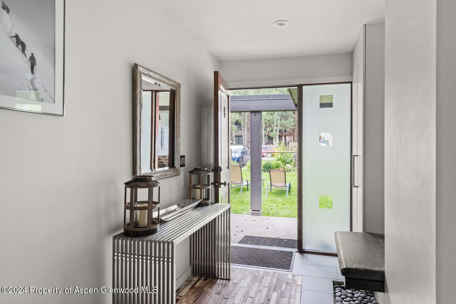 124 E Durant Avenue Aspen CO 81611