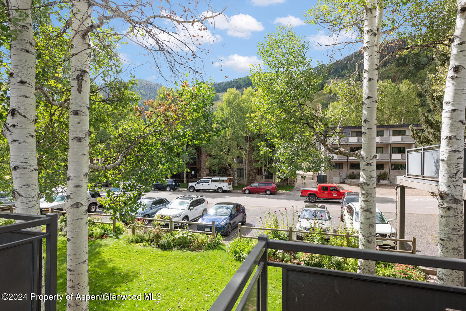 124 E Durant Avenue Aspen CO 81611