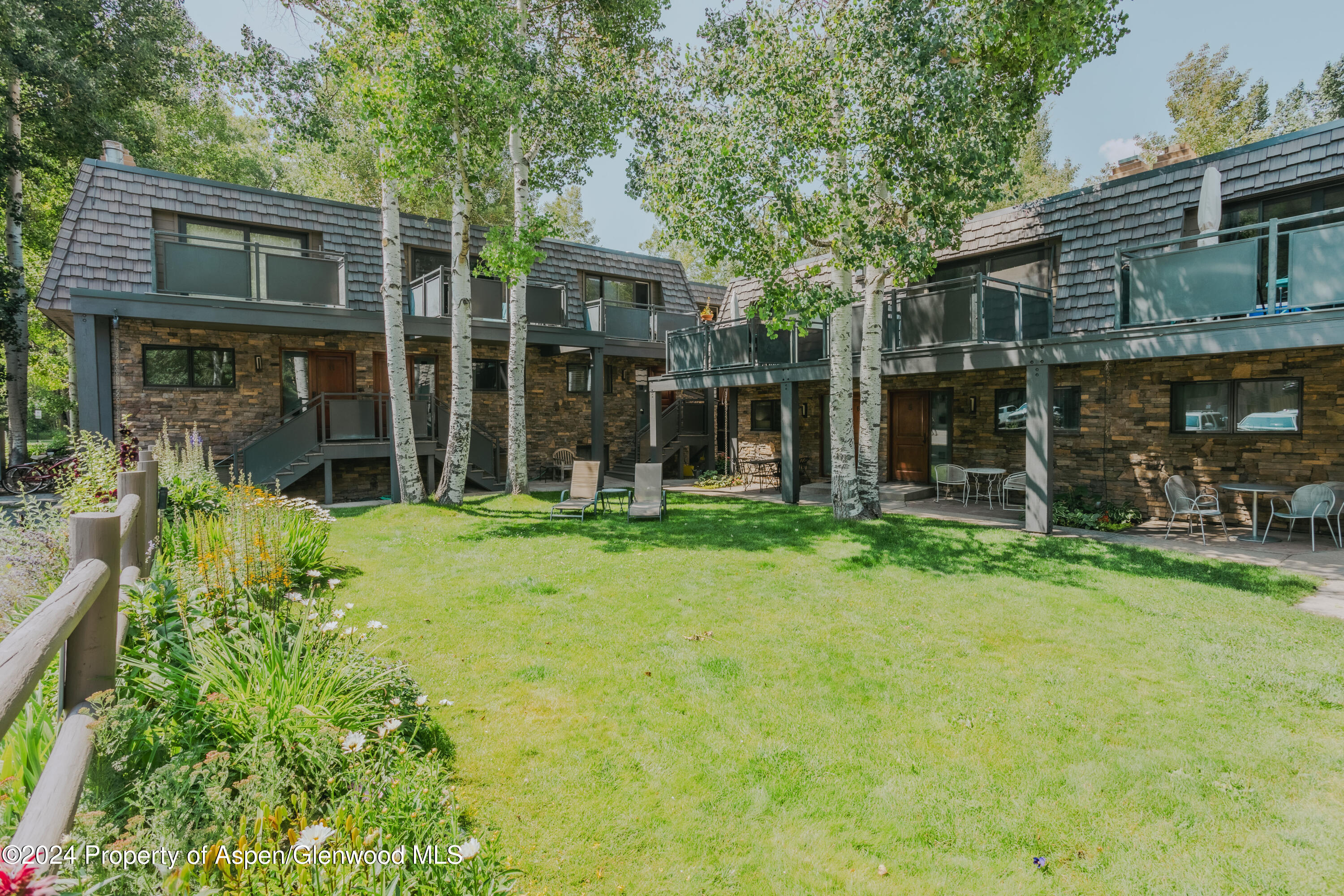 124 E Durant Avenue Aspen CO 81611