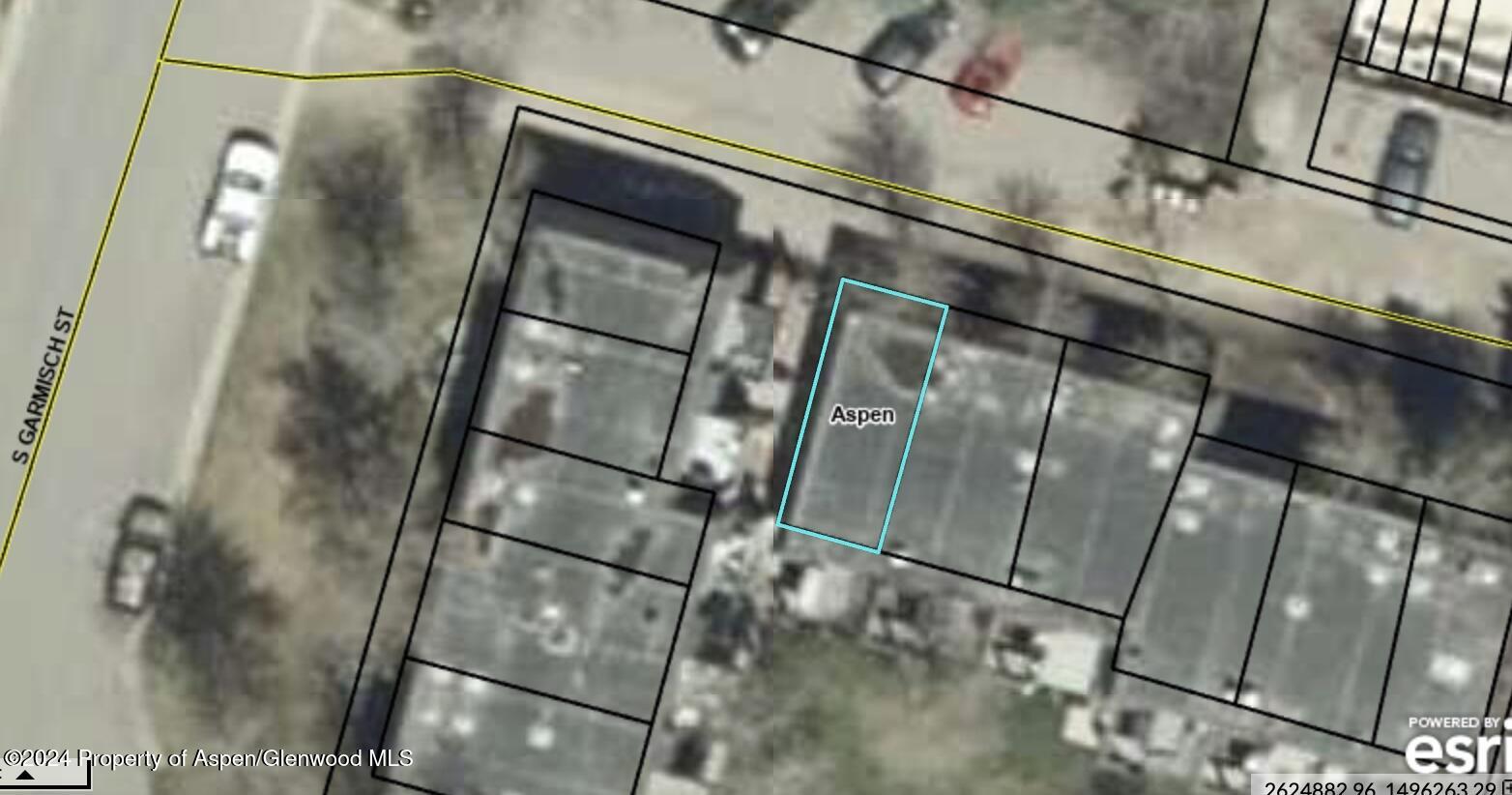 124 E Durant Avenue Aspen CO 81611