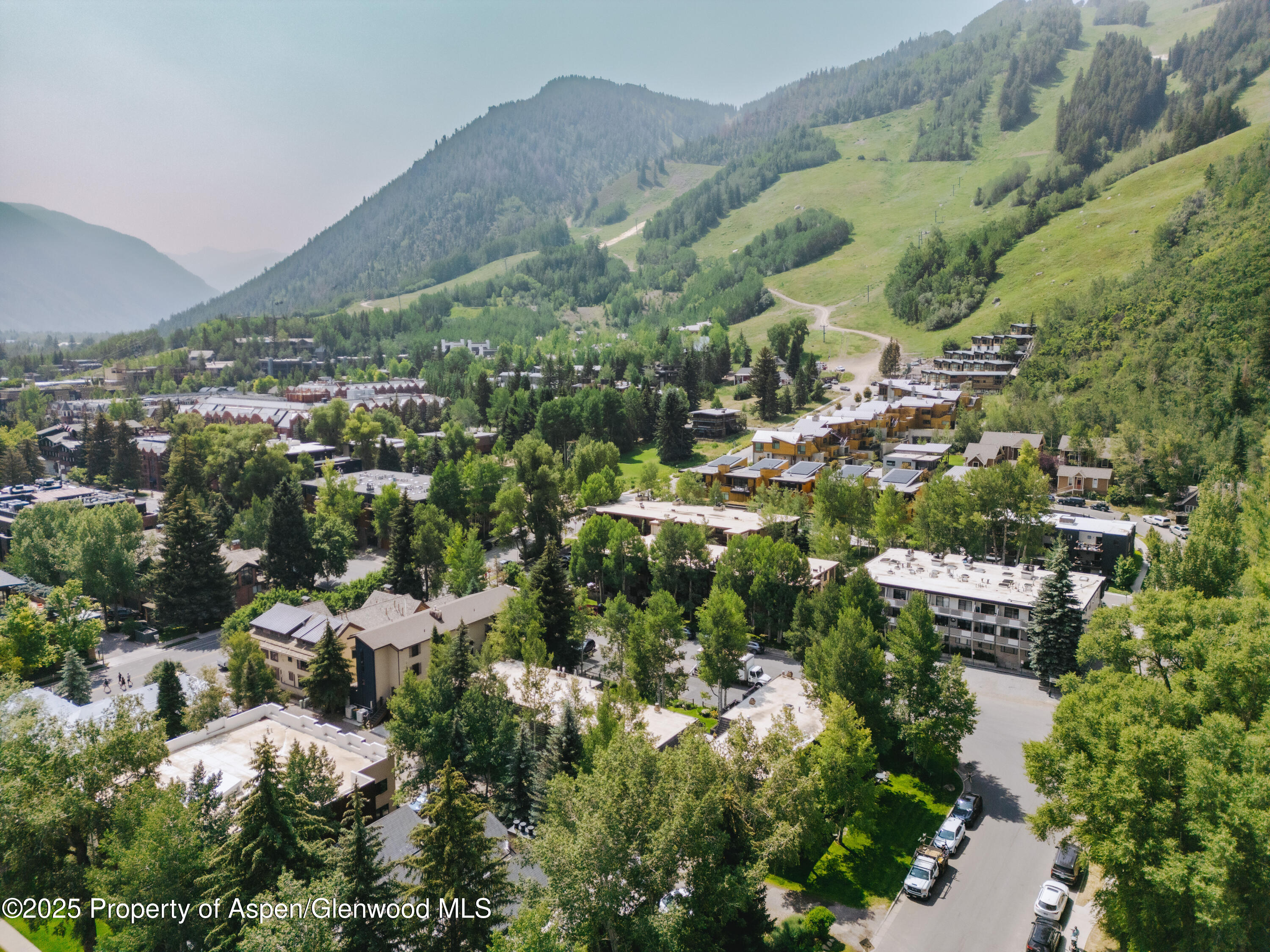 124 E Durant Avenue Aspen CO 81611