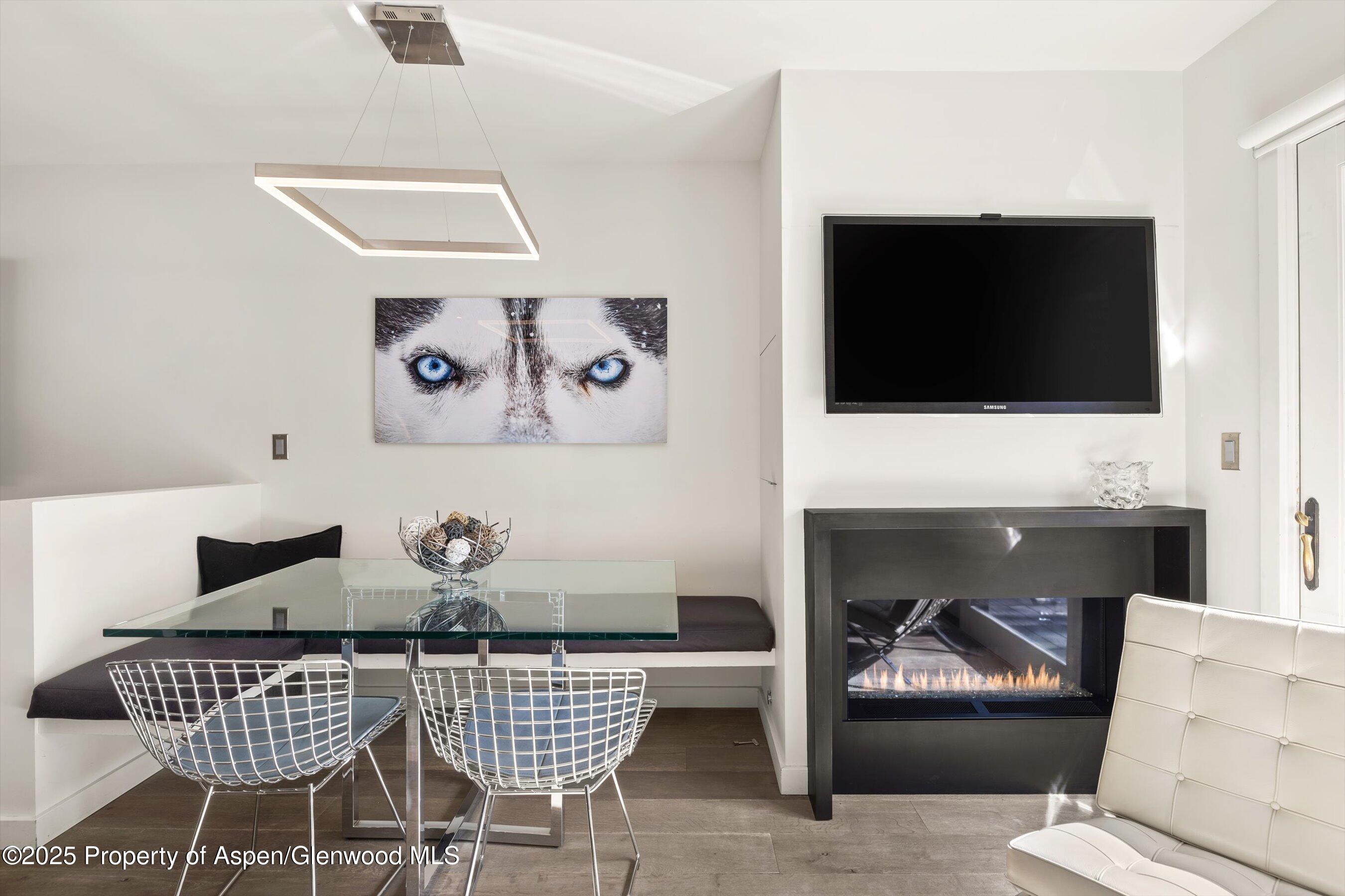 124 E Durant Avenue Aspen CO 81611