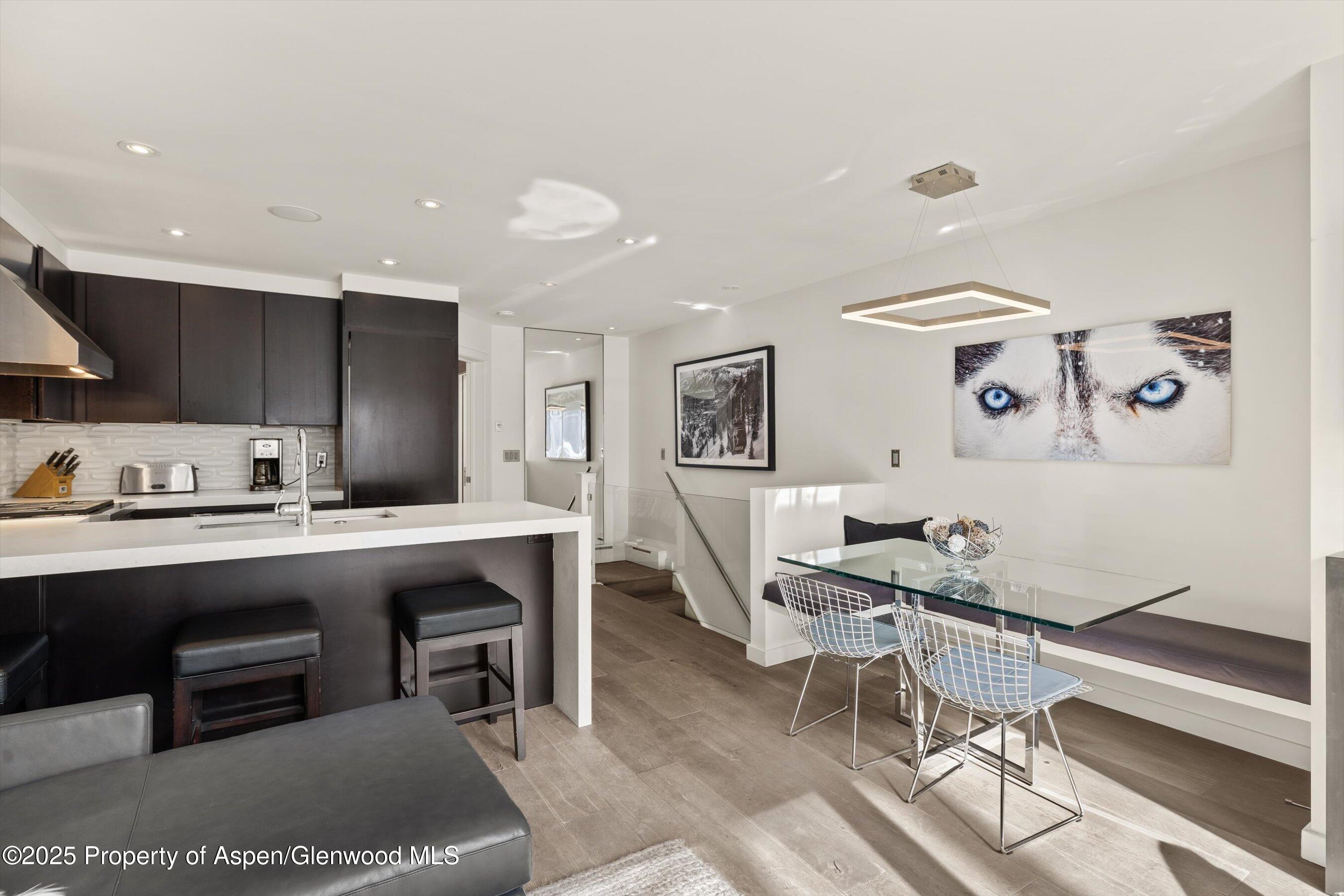 124 E Durant Avenue Aspen CO 81611