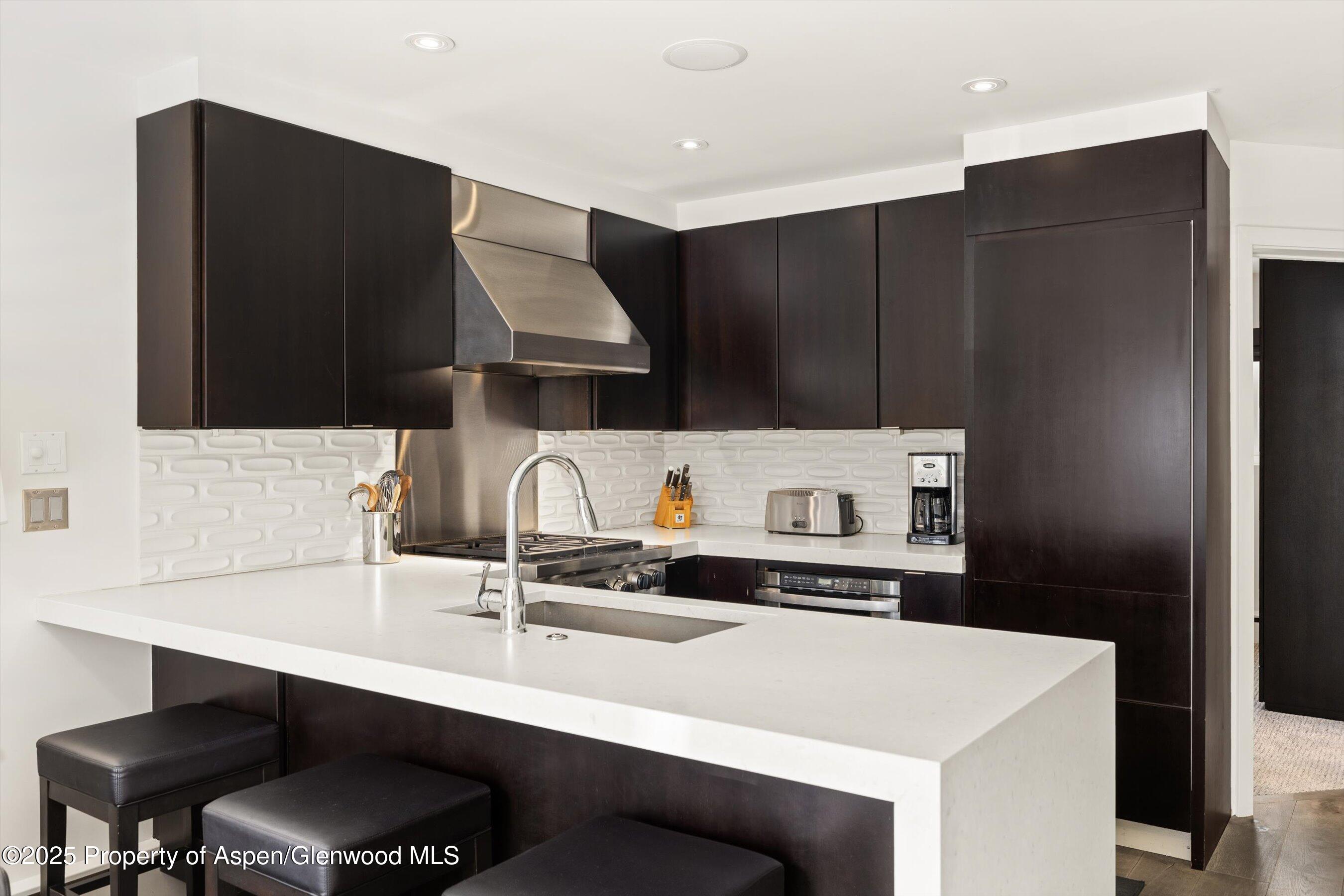 124 E Durant Avenue Aspen CO 81611