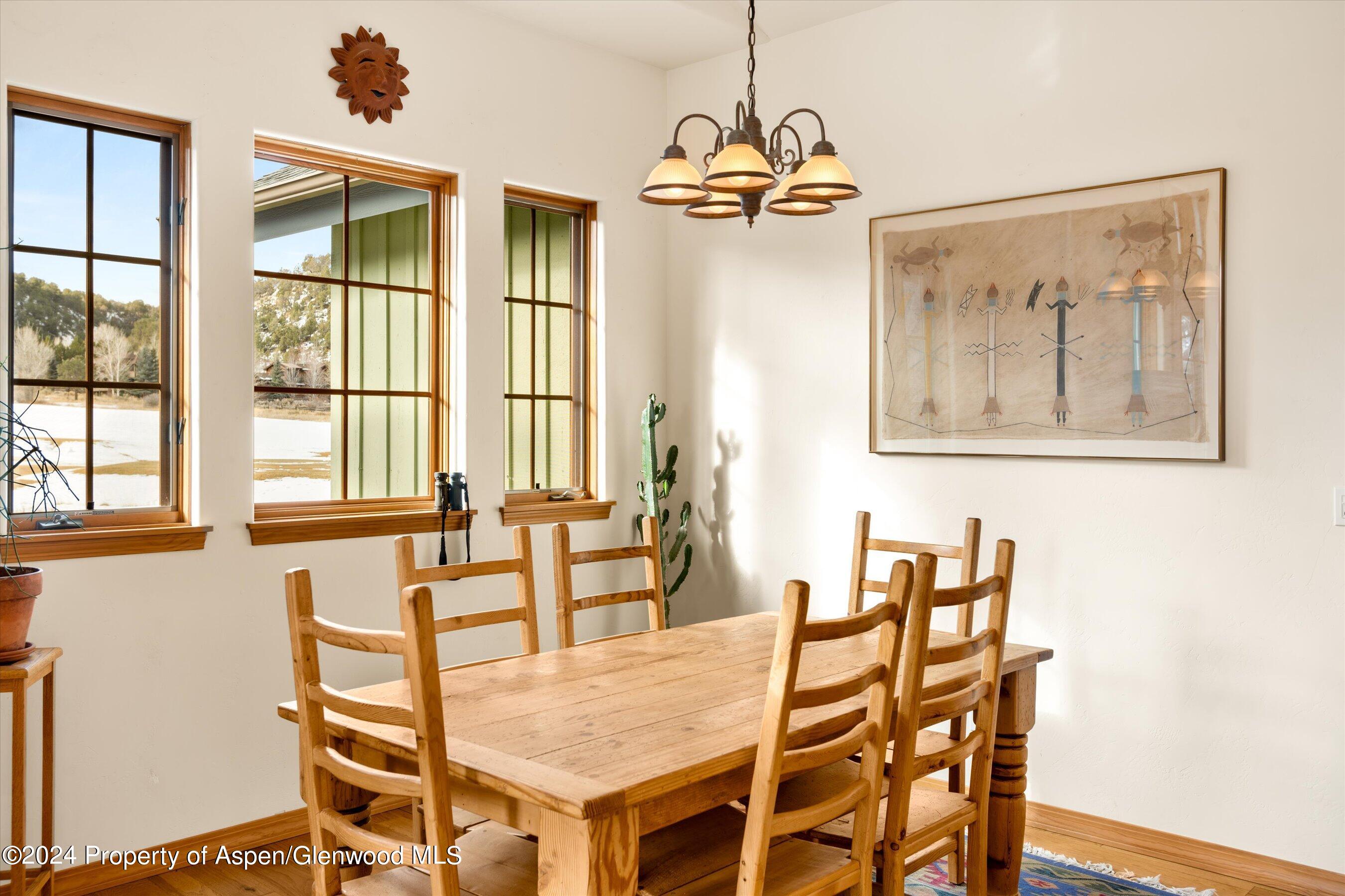1280 Crystal Bluffs Loop Carbondale CO 81623