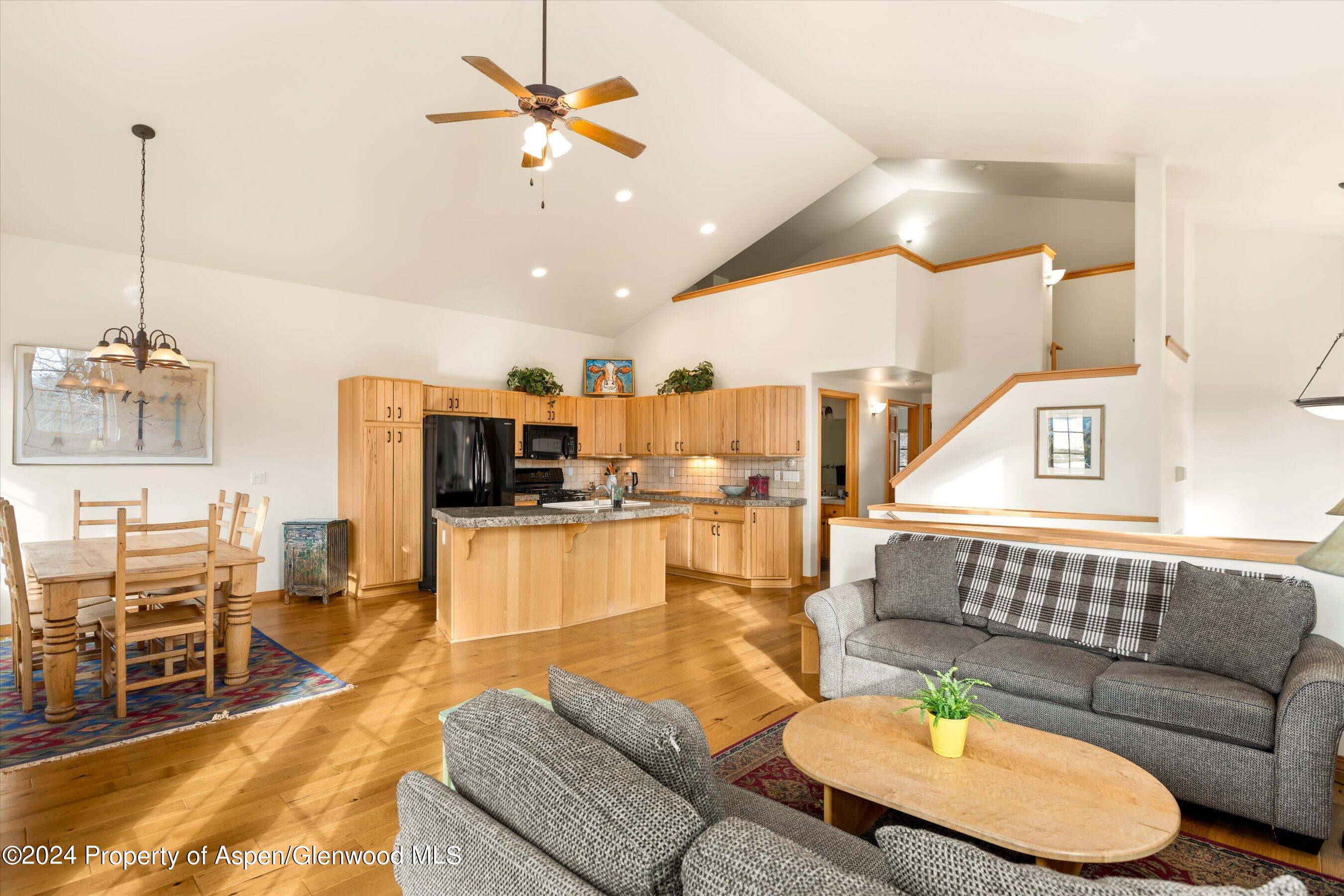 1280 Crystal Bluffs Loop Carbondale CO 81623
