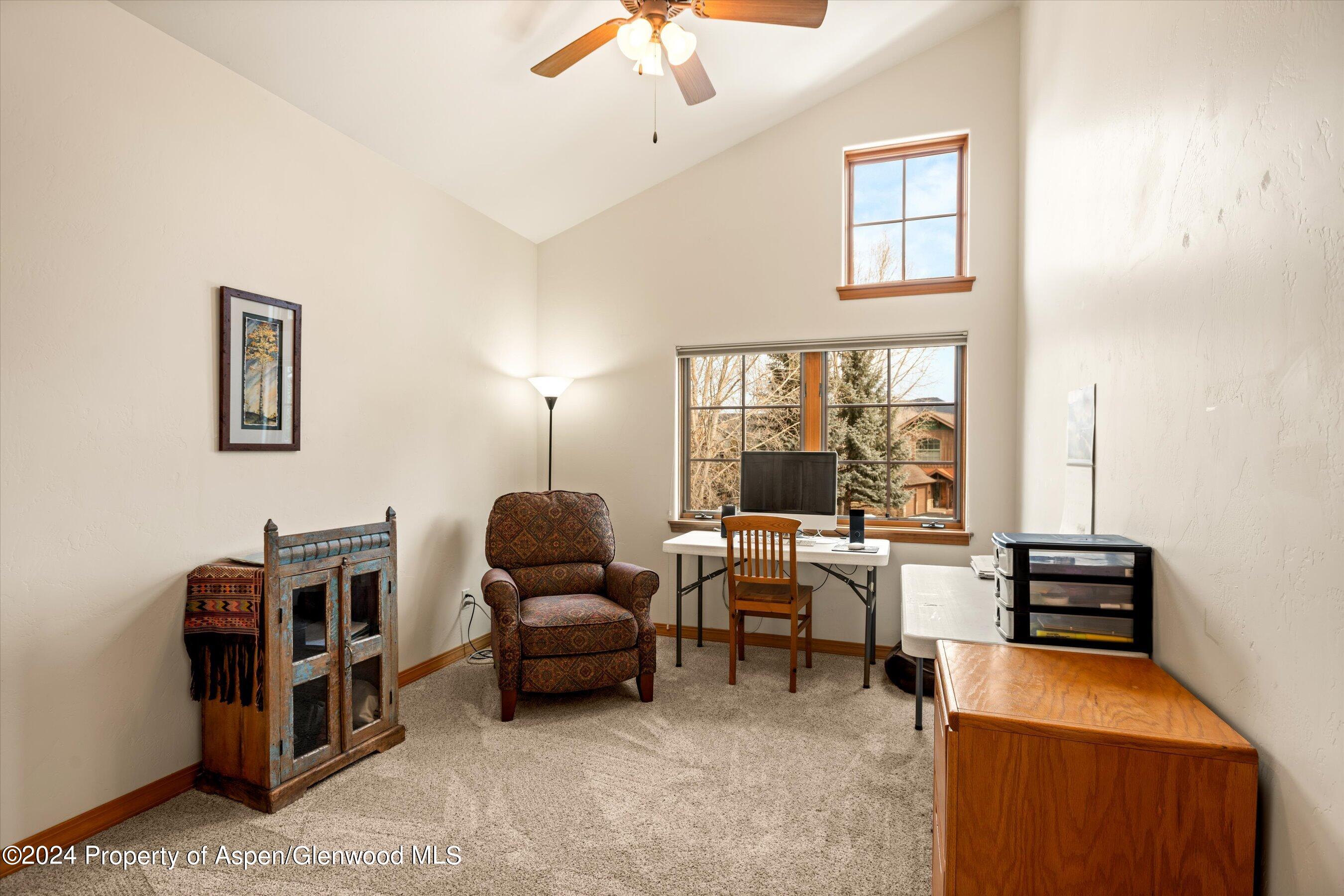 1280 Crystal Bluffs Loop Carbondale CO 81623