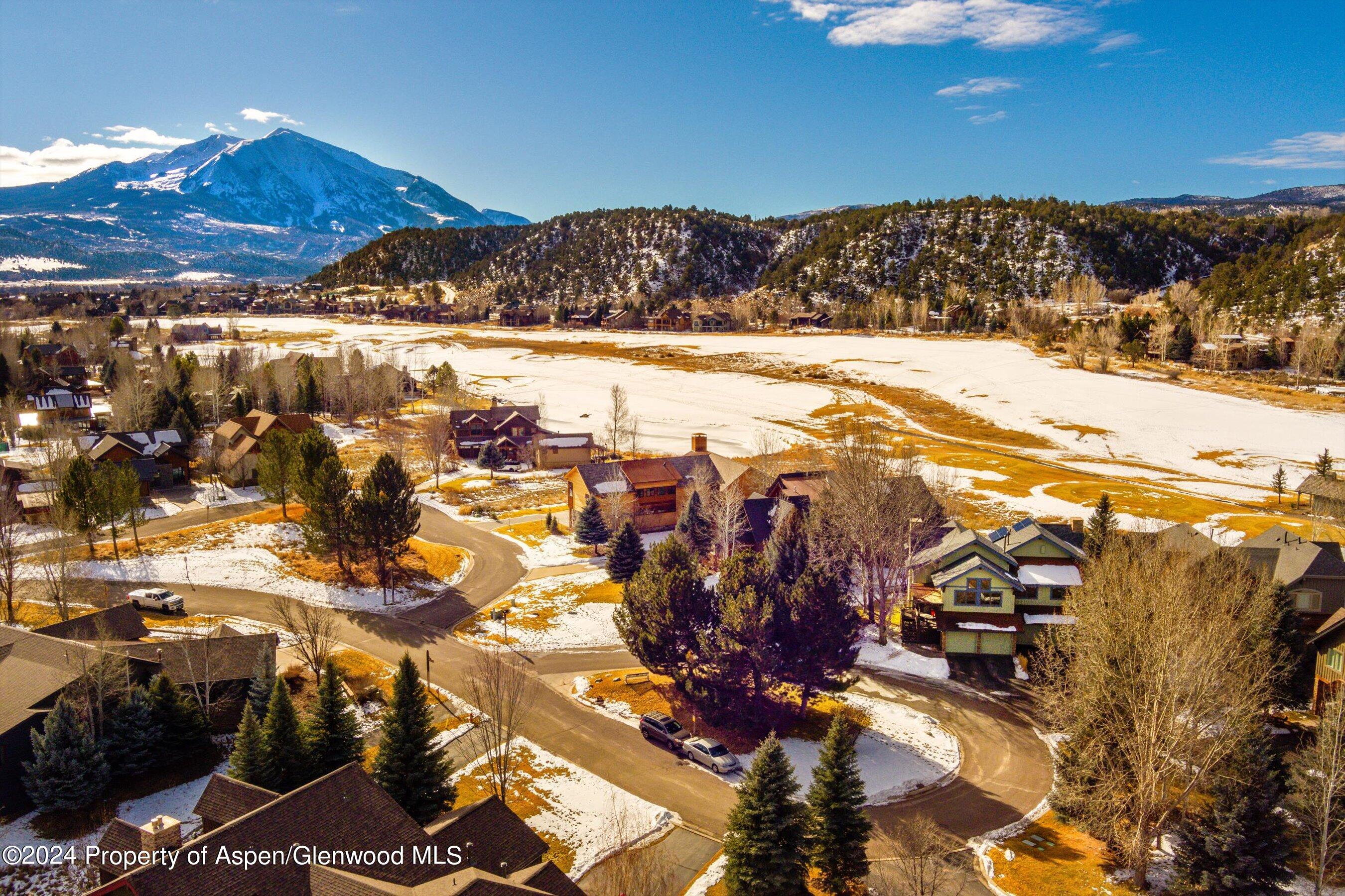 1280 Crystal Bluffs Loop Carbondale CO 81623