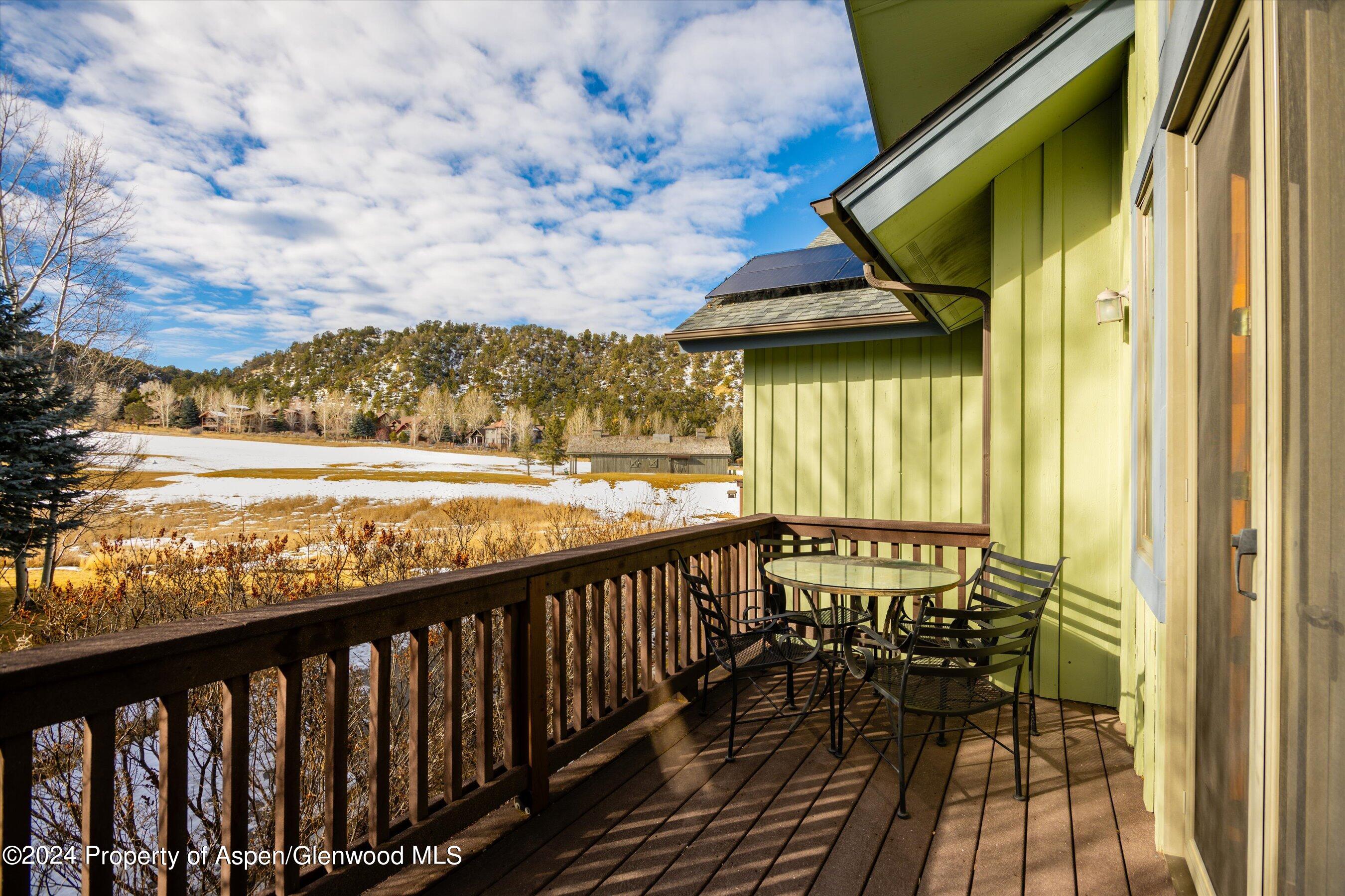 1280 Crystal Bluffs Loop Carbondale CO 81623