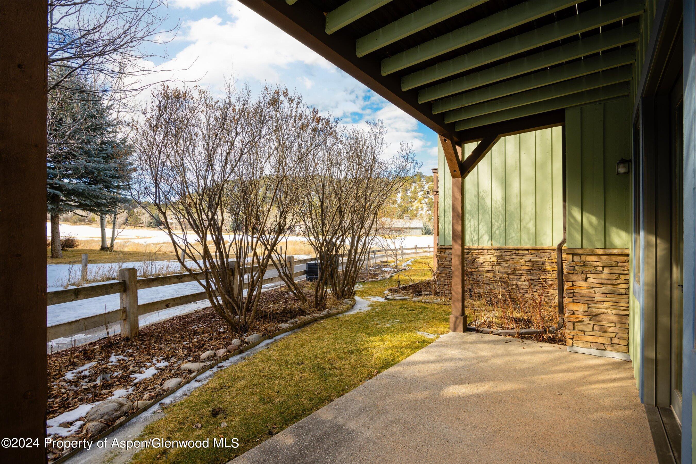 1280 Crystal Bluffs Loop Carbondale CO 81623