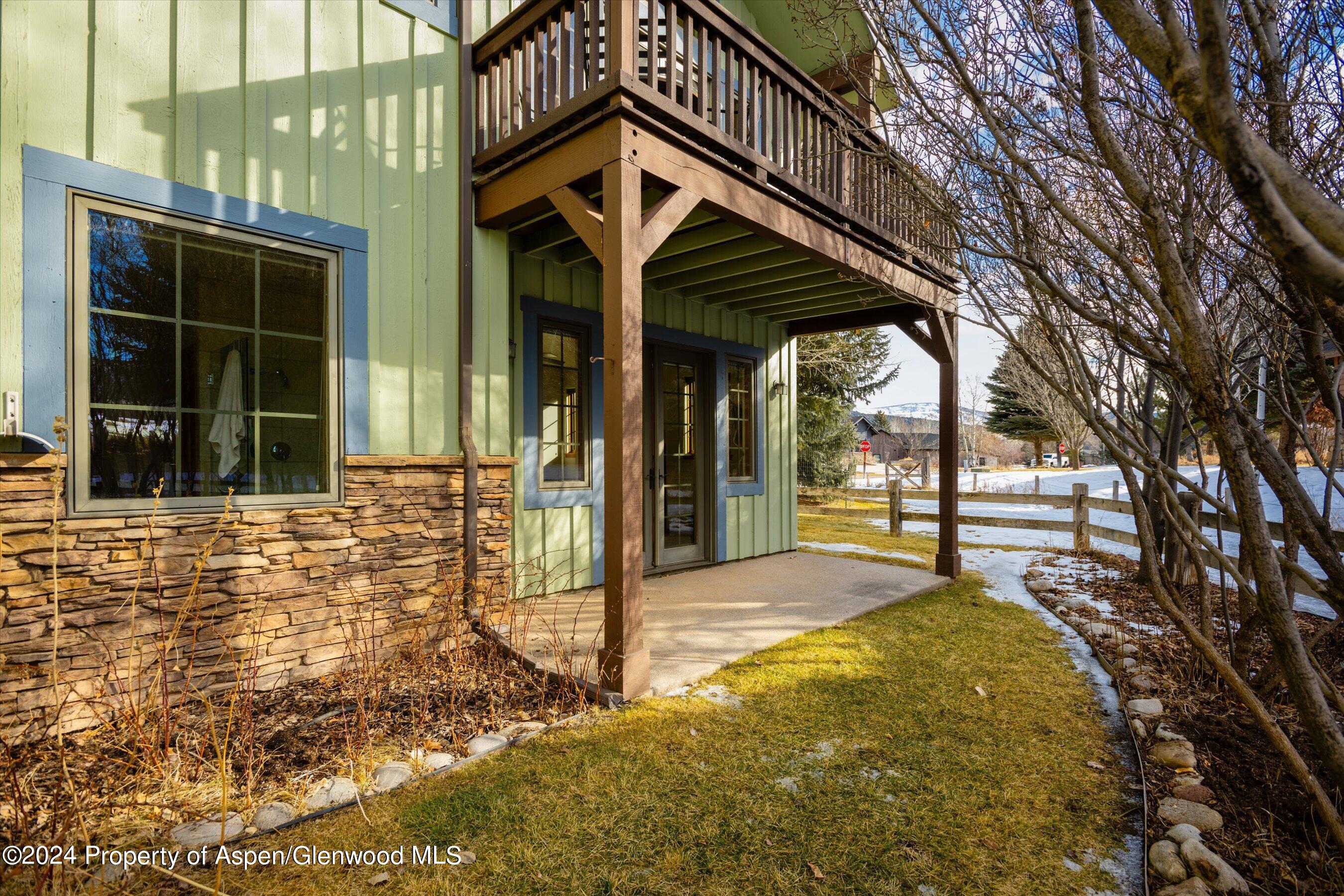 1280 Crystal Bluffs Loop Carbondale CO 81623