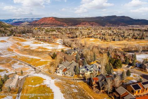 1280 Crystal Bluffs Loop Carbondale CO 81623