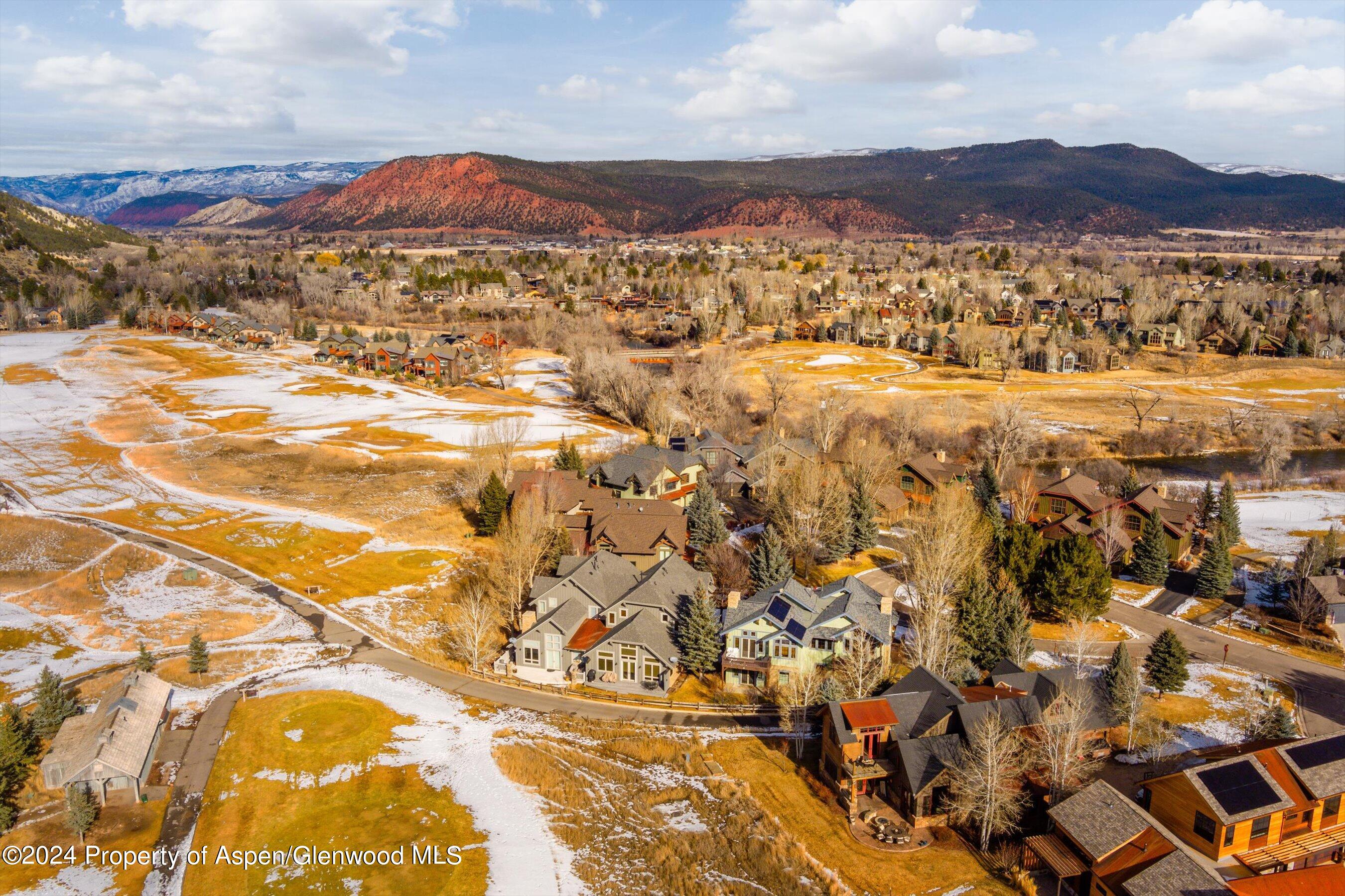 1280 Crystal Bluffs Loop Carbondale CO 81623
