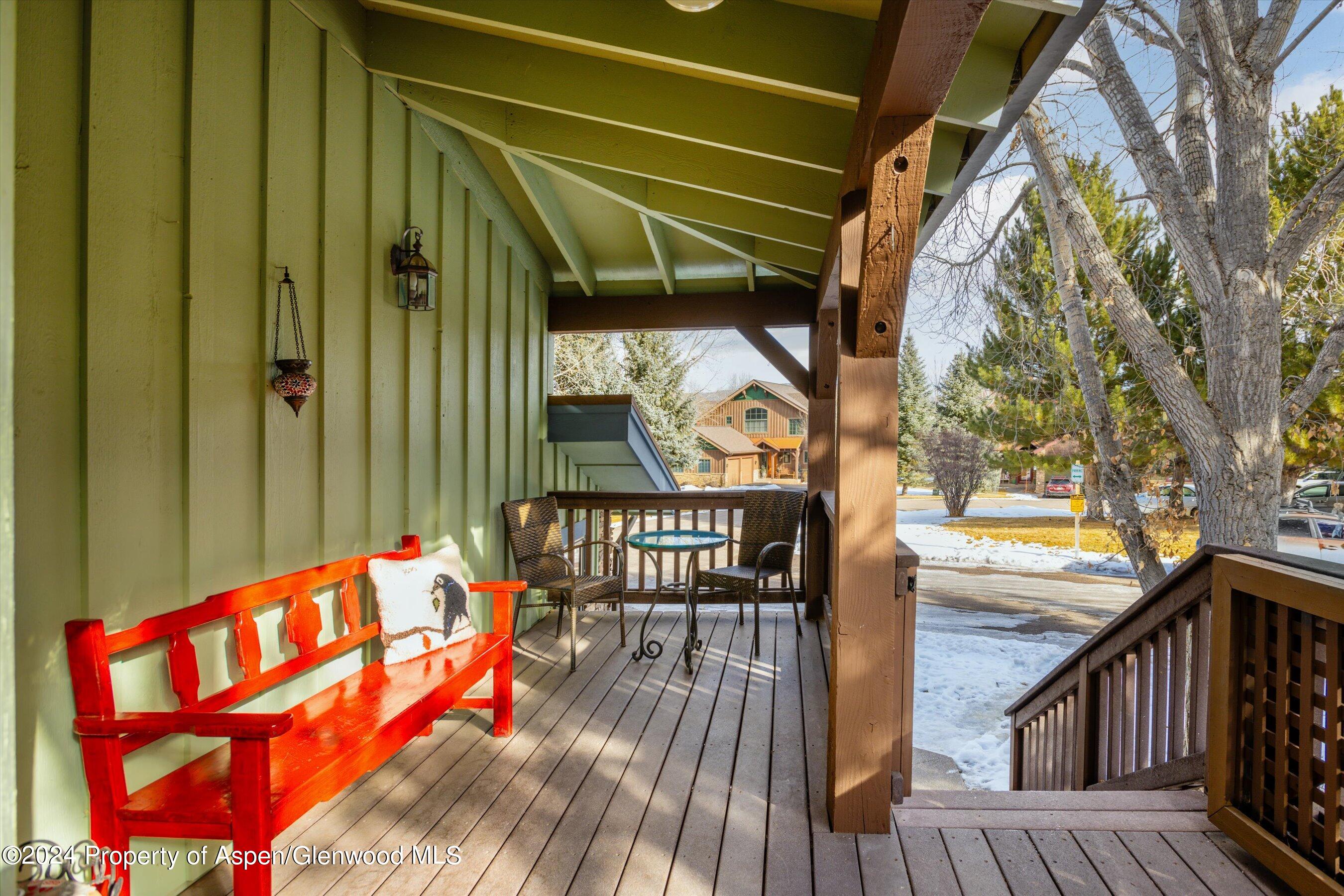 1280 Crystal Bluffs Loop Carbondale CO 81623