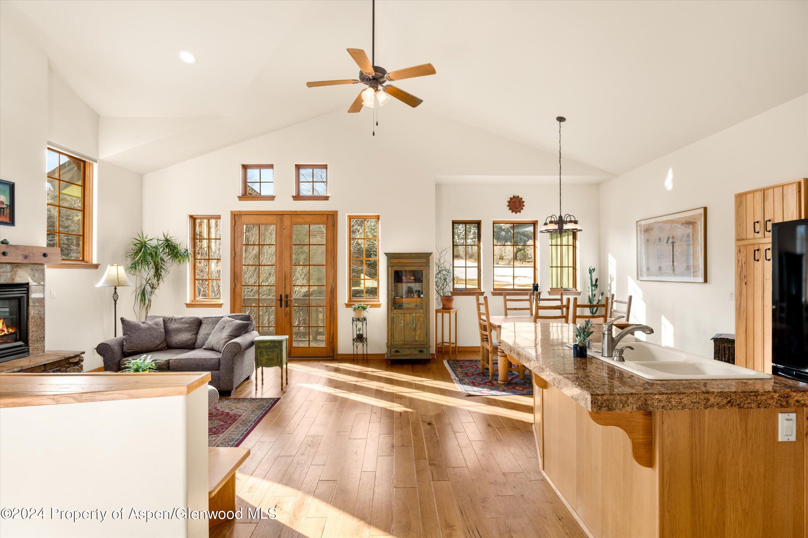 1280 Crystal Bluffs Loop Carbondale CO 81623