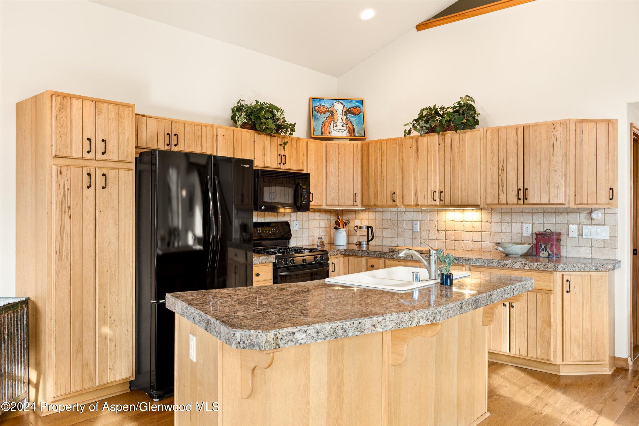 1280 Crystal Bluffs Loop Carbondale CO 81623