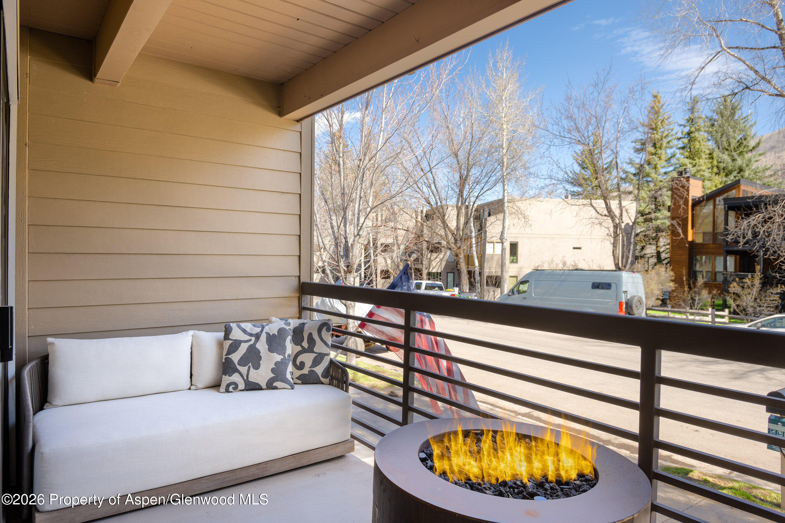 825 E Hopkins Avenue Aspen CO 81611
