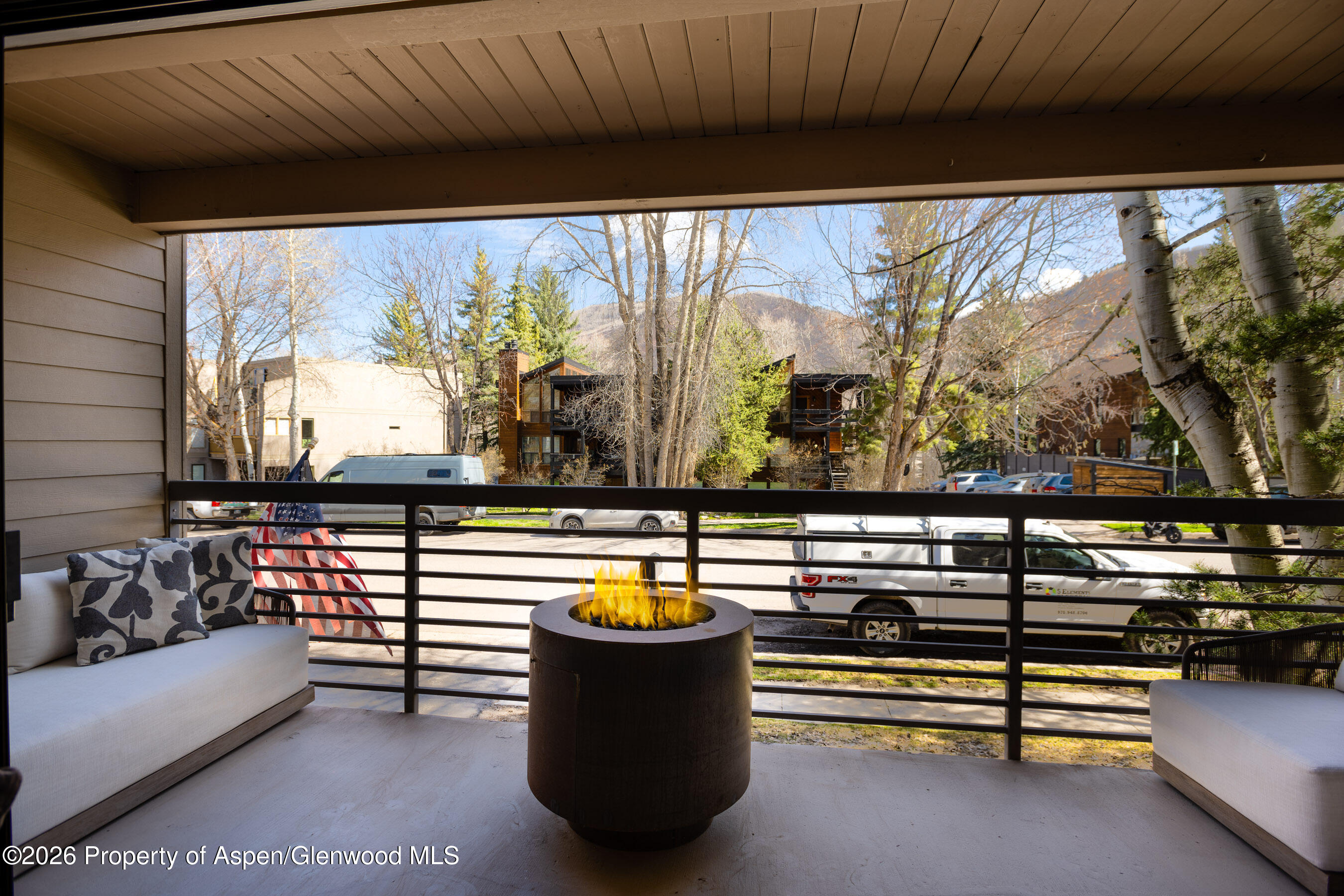 825 E Hopkins Avenue Aspen CO 81611