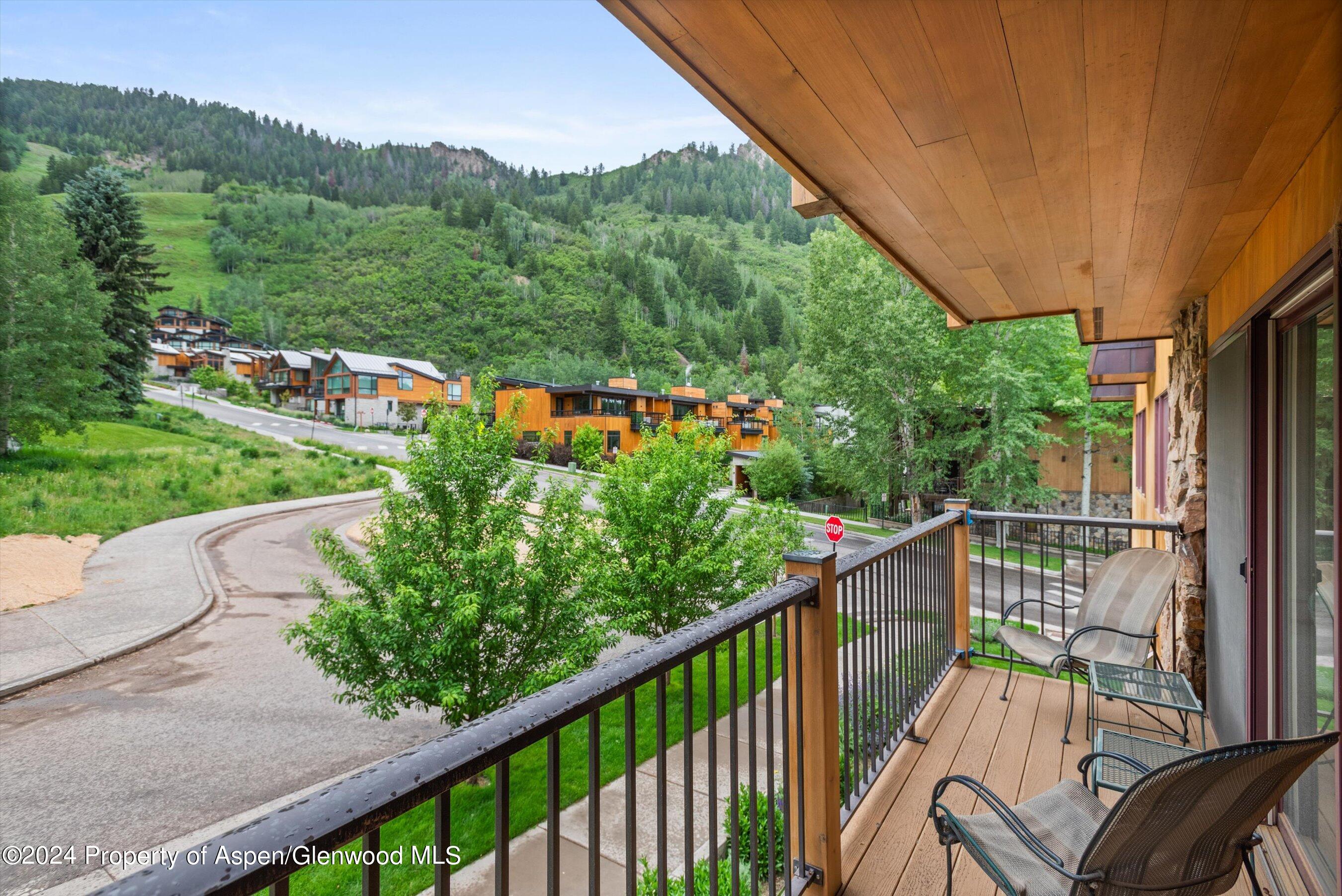 205 E Durant Avenue Aspen CO 81611