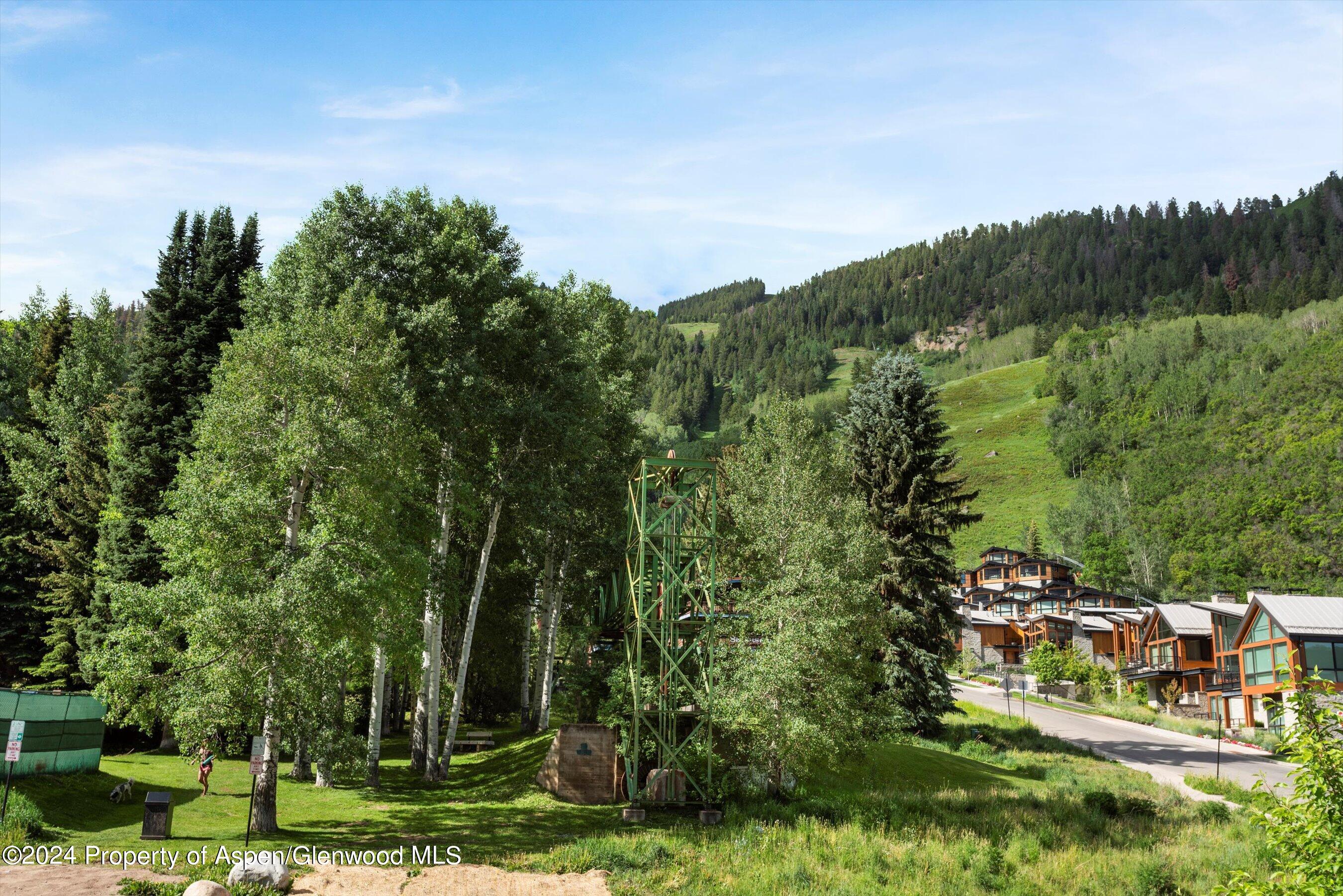 205 E Durant Avenue Aspen CO 81611