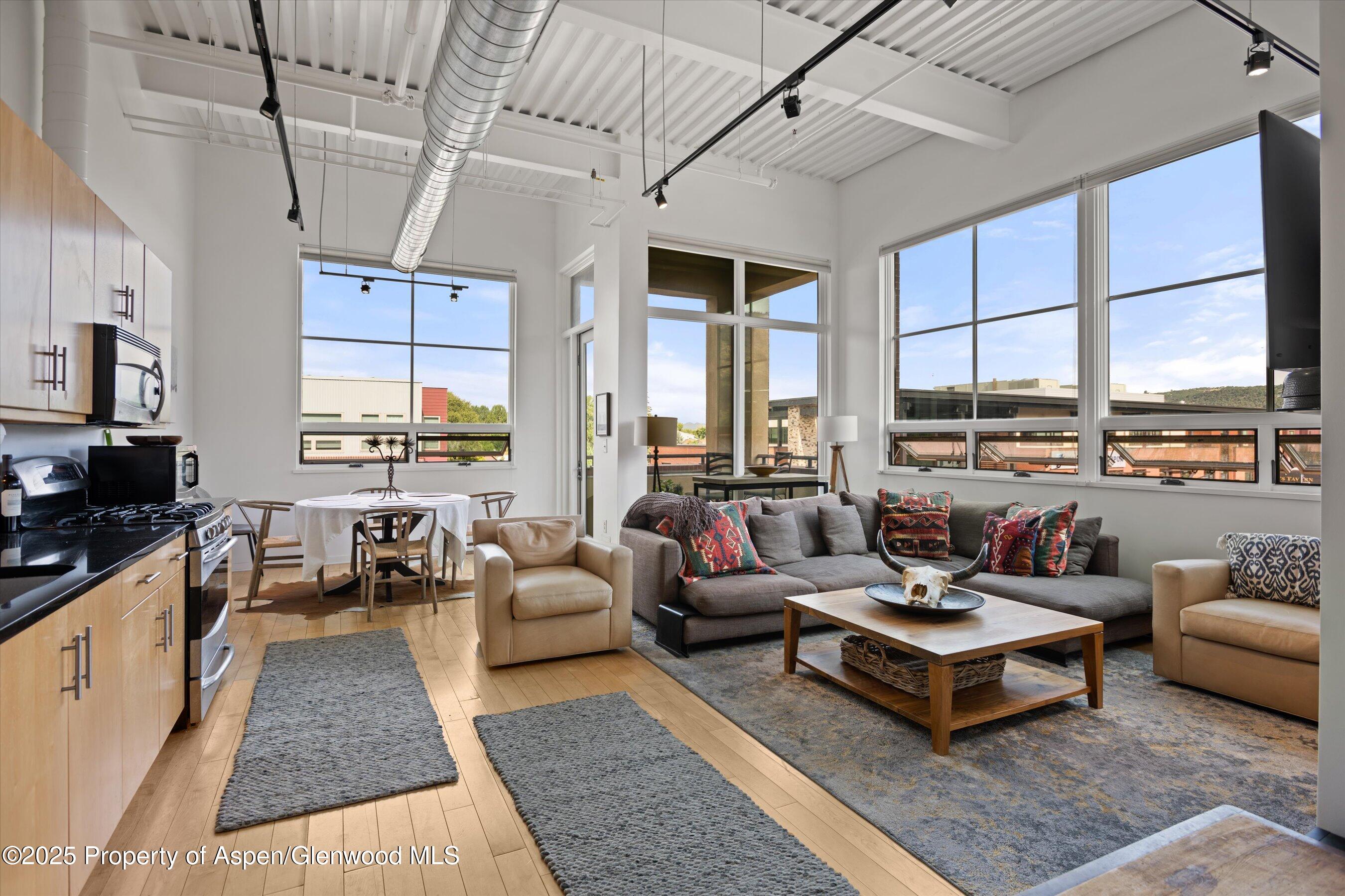 361 Robinson Street Basalt CO 81621