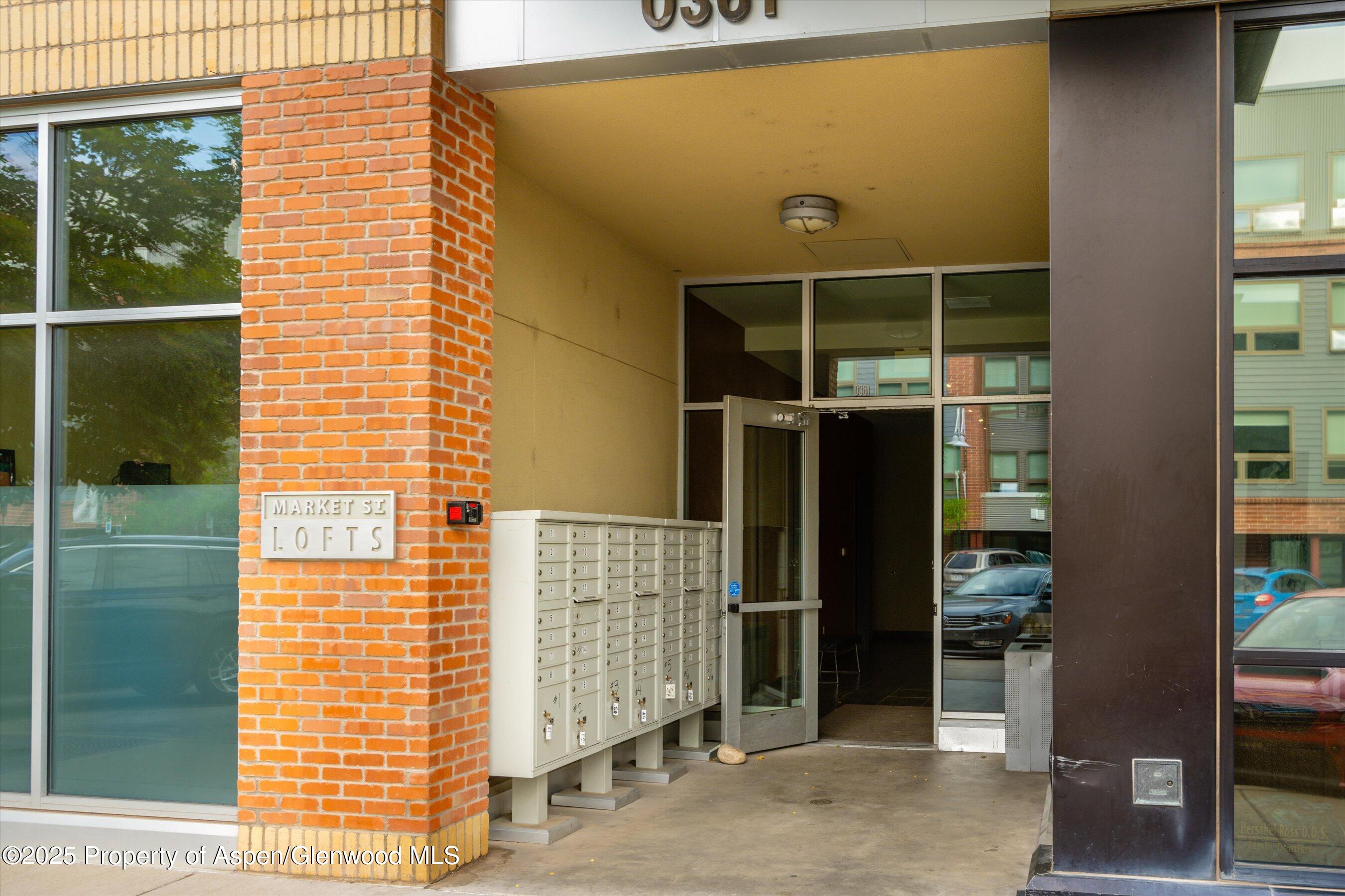 361 Robinson Street Basalt CO 81621