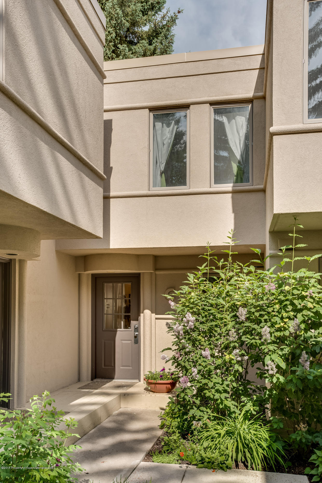 814 W Bleeker Street Aspen CO 81611