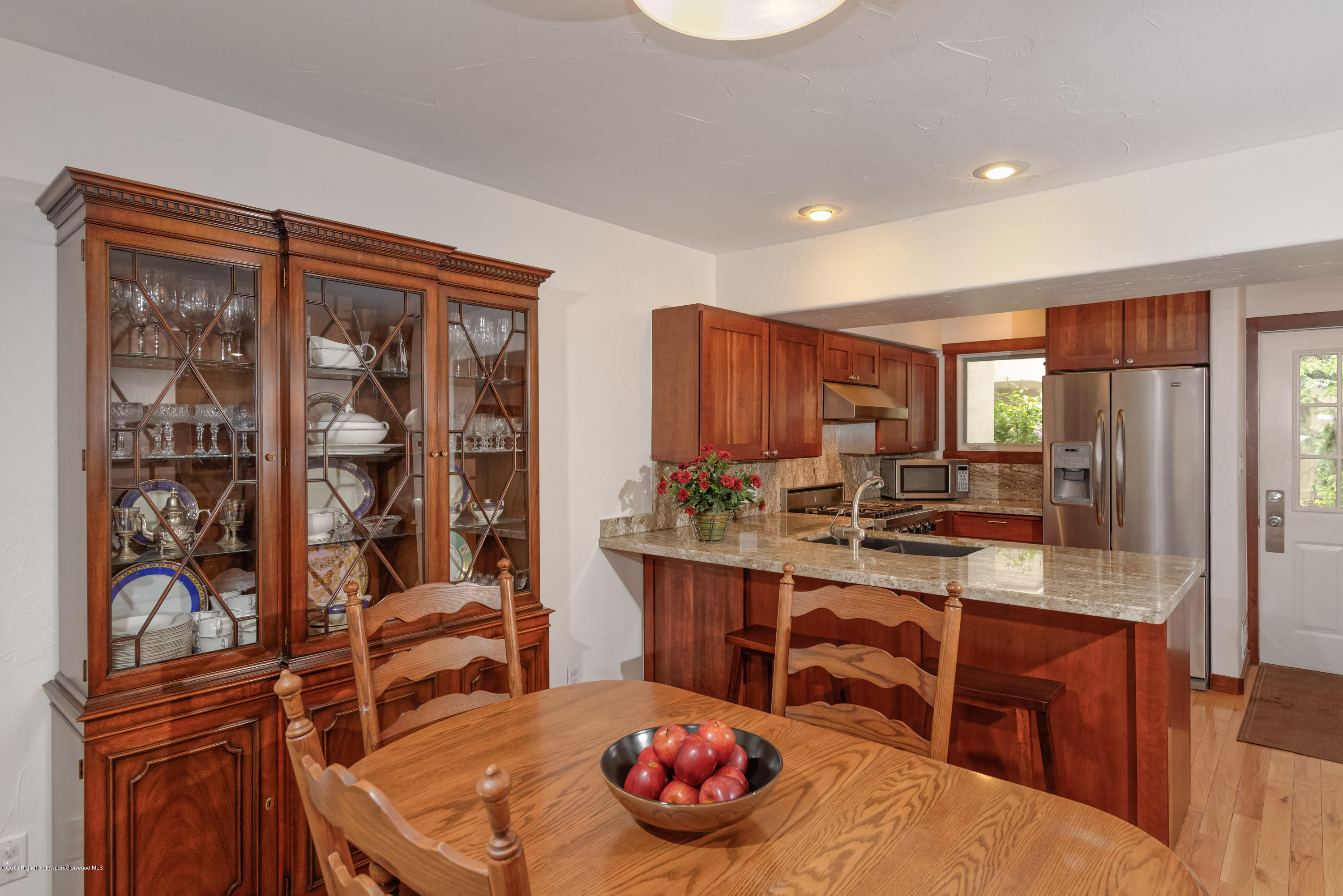 814 W Bleeker Street Aspen CO 81611