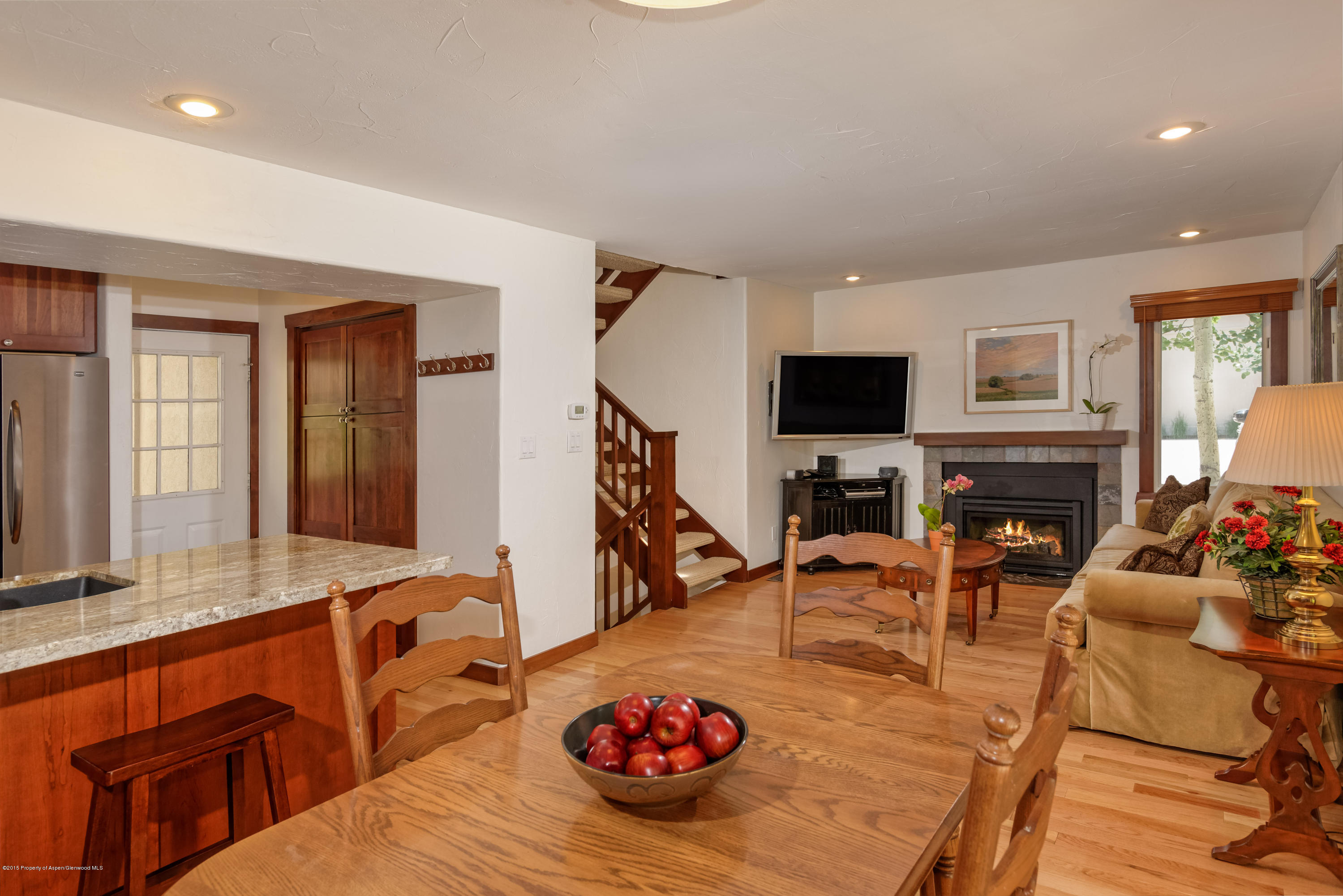 814 W Bleeker Street Aspen CO 81611
