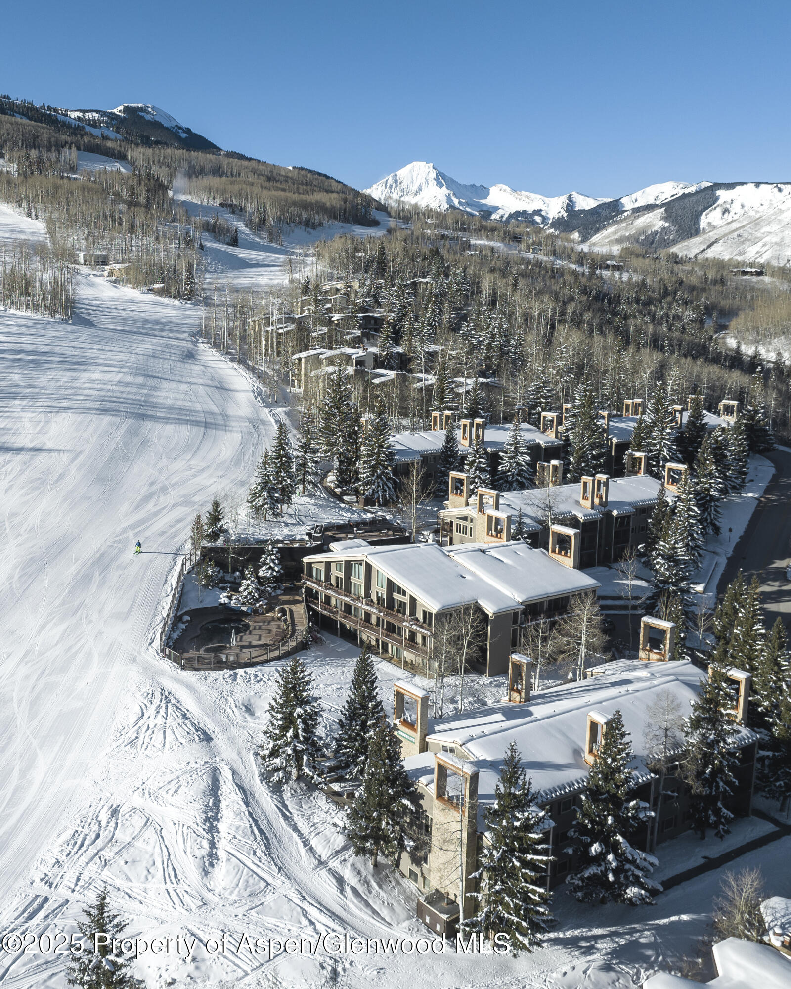 690 Carriage Way Snowmass Village CO 81615