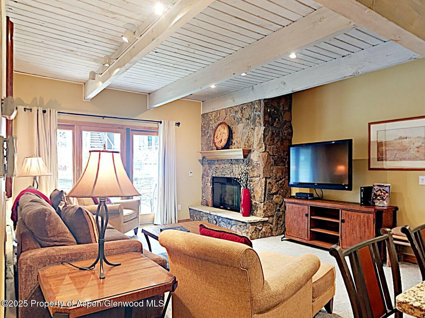 690 Carriage Way Snowmass Village CO 81615