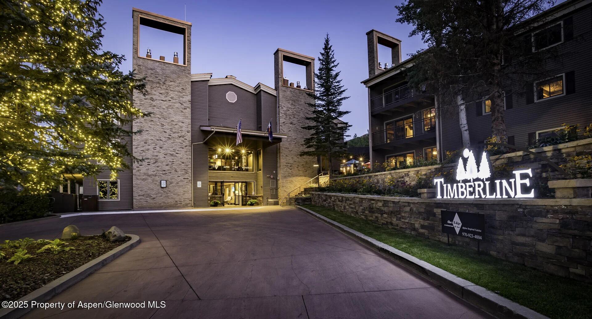 690 Carriage Way Snowmass Village CO 81615