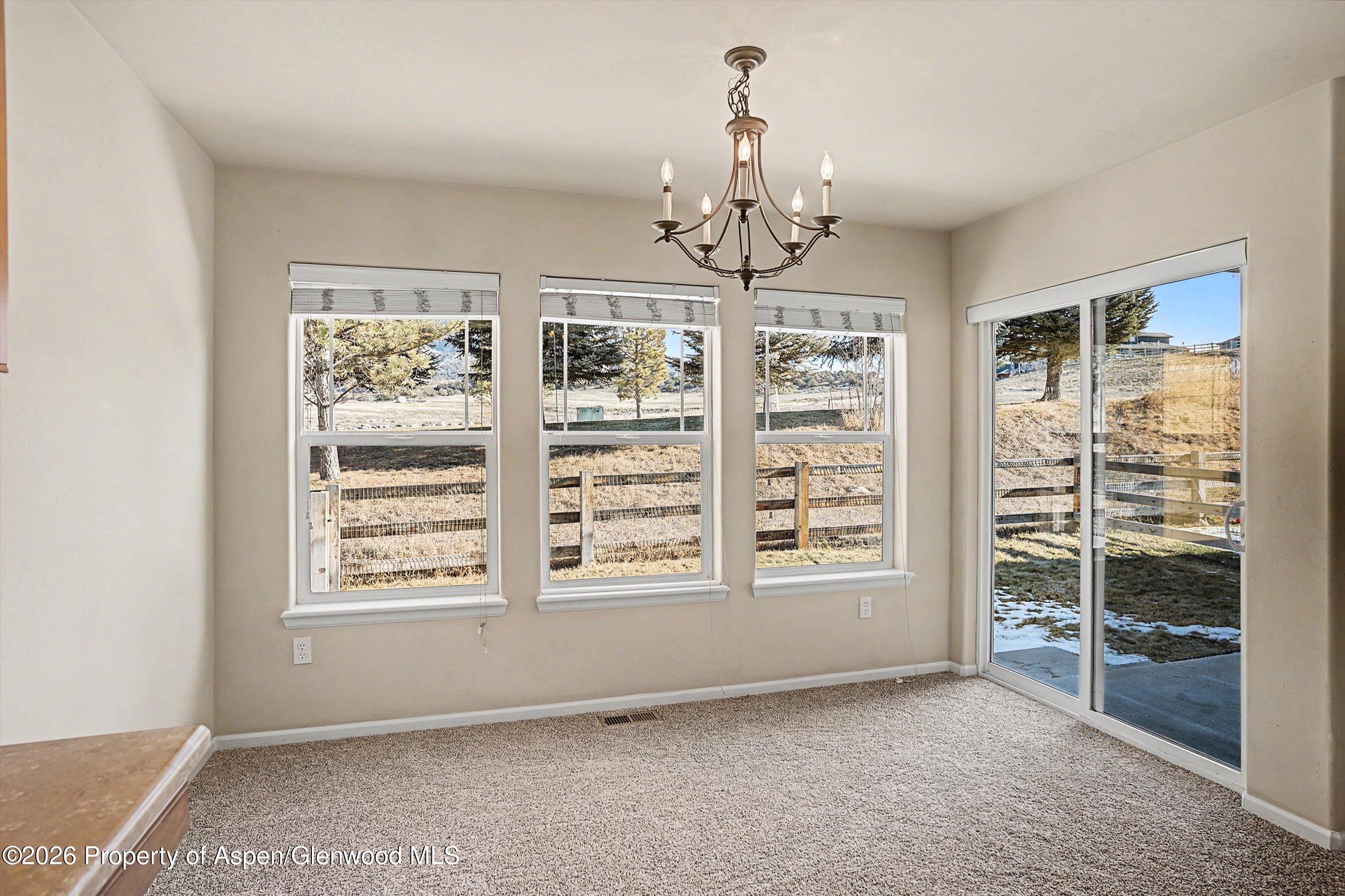 124 E Cathedral Court New Castle CO 81647