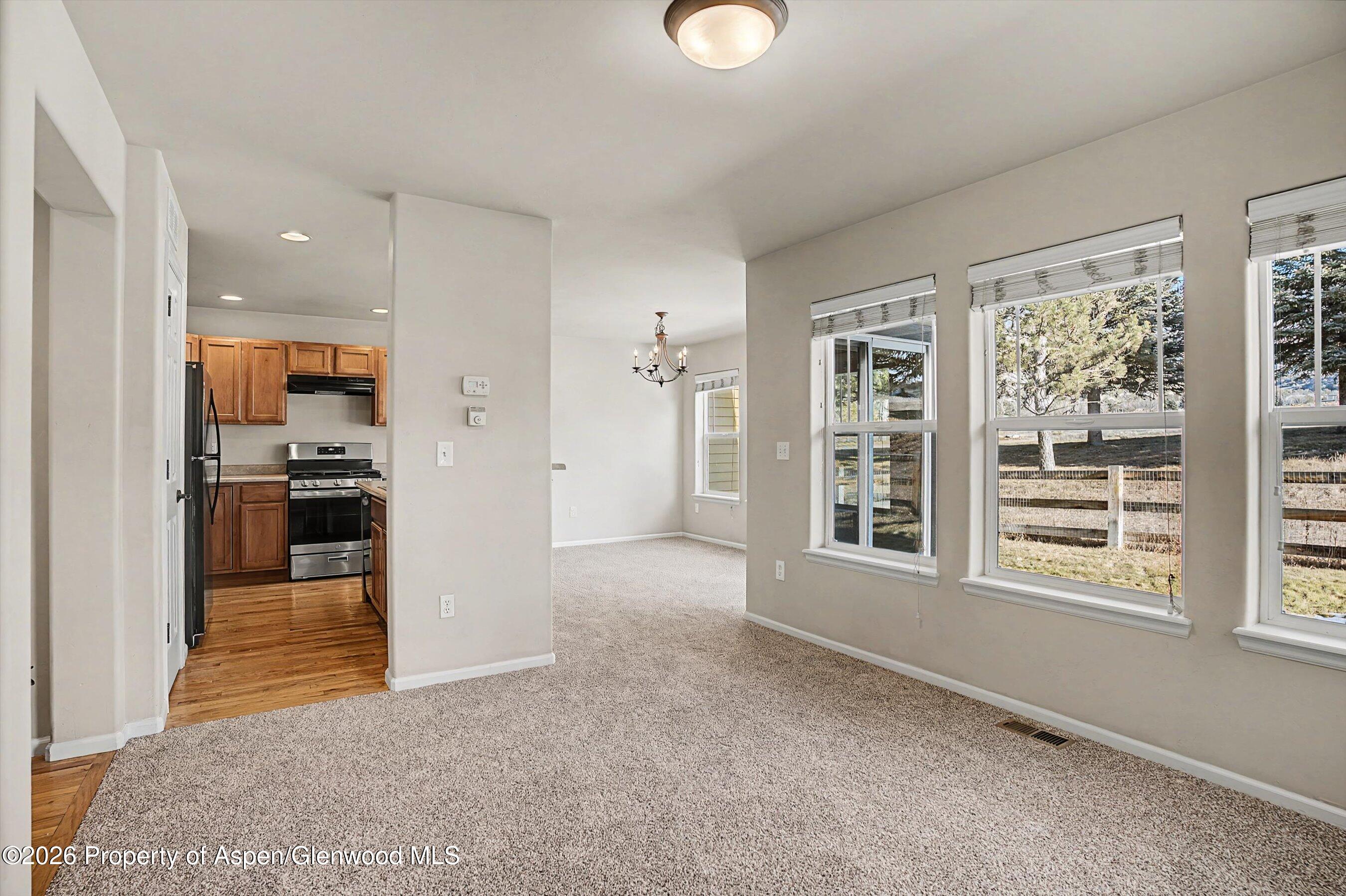 124 E Cathedral Court New Castle CO 81647