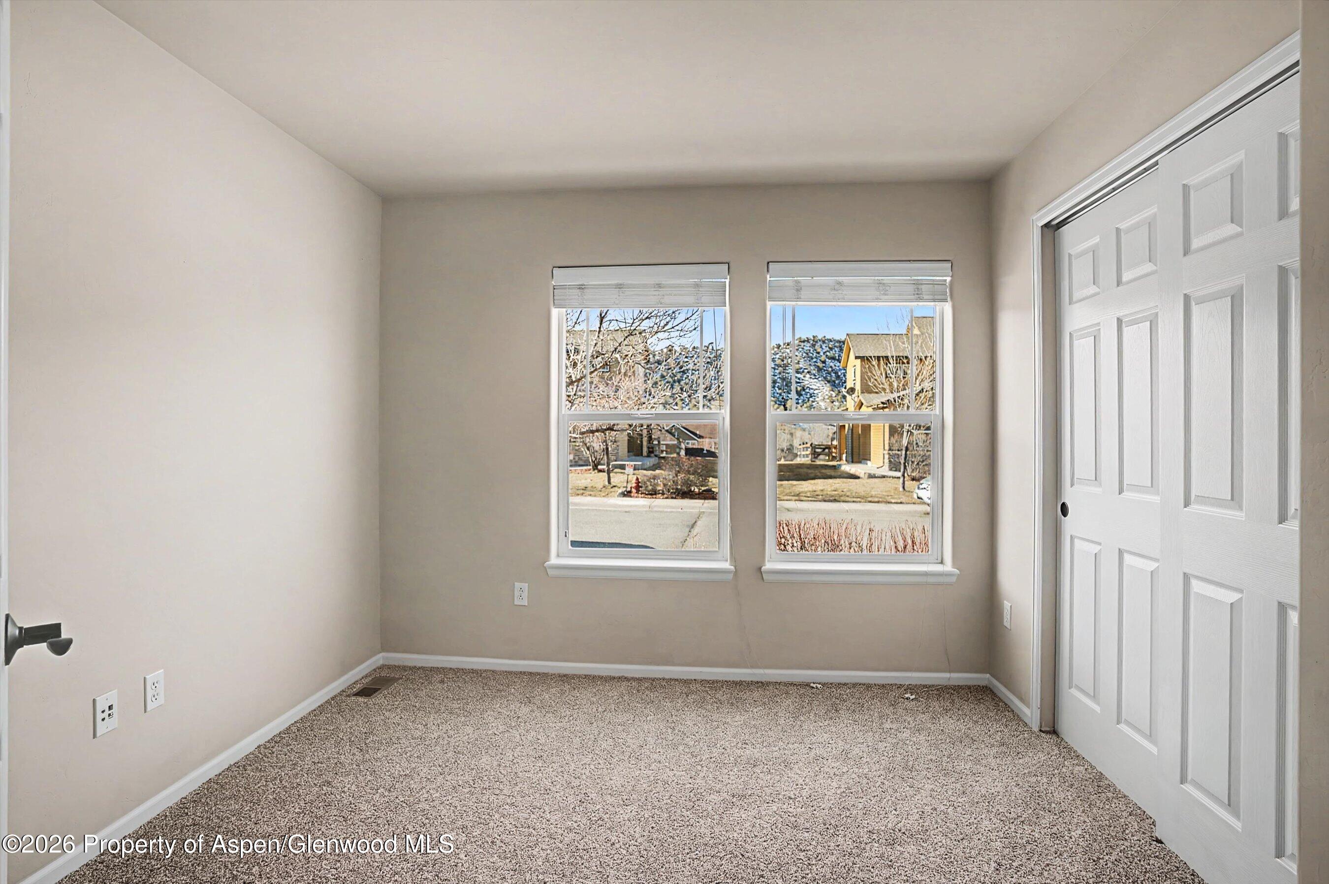 124 E Cathedral Court New Castle CO 81647