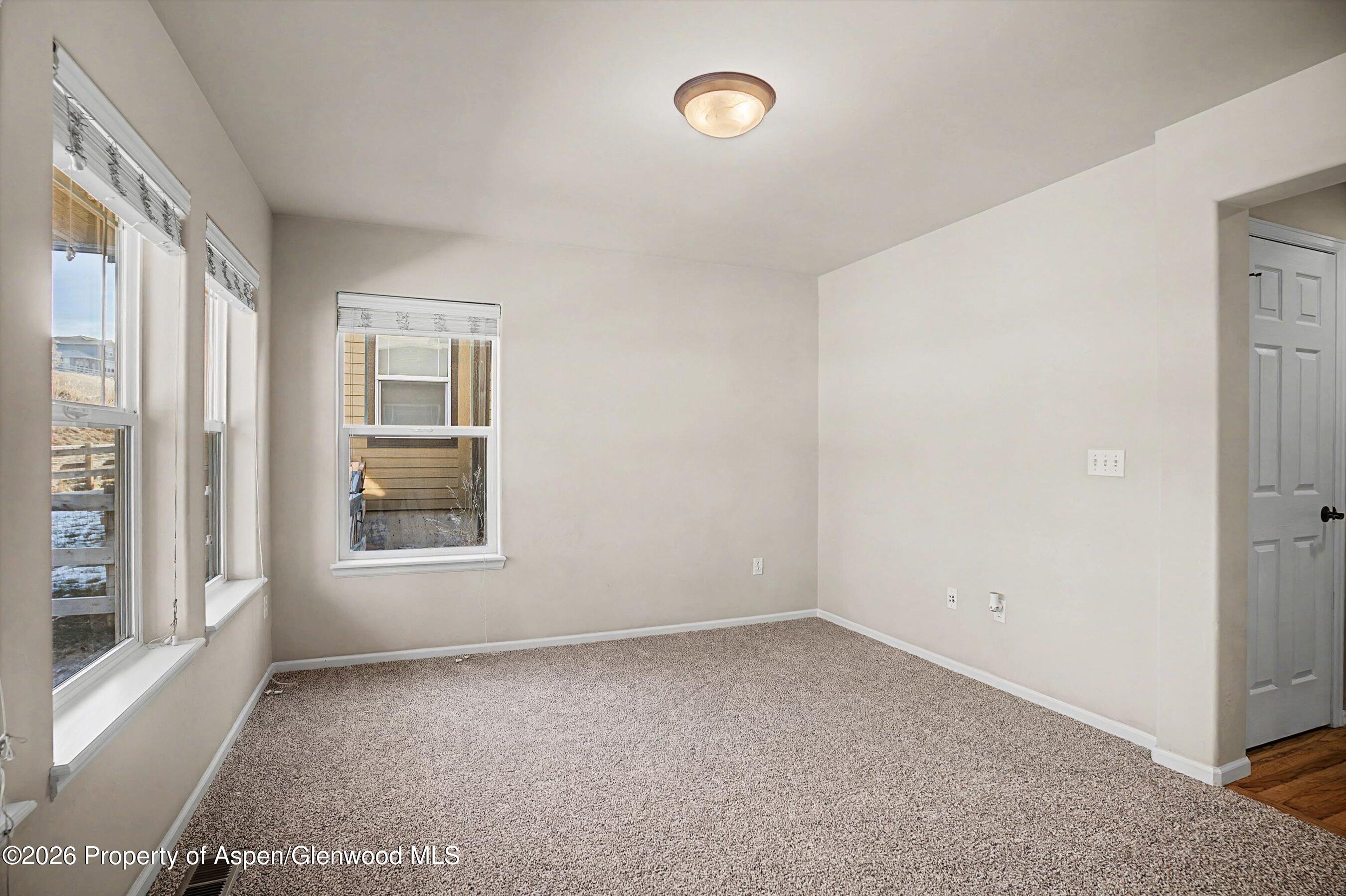 124 E Cathedral Court New Castle CO 81647