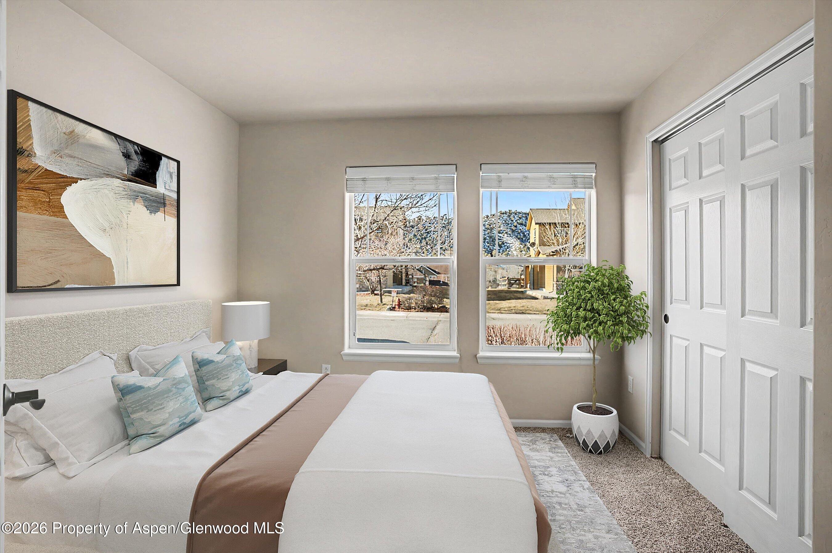 124 E Cathedral Court New Castle CO 81647