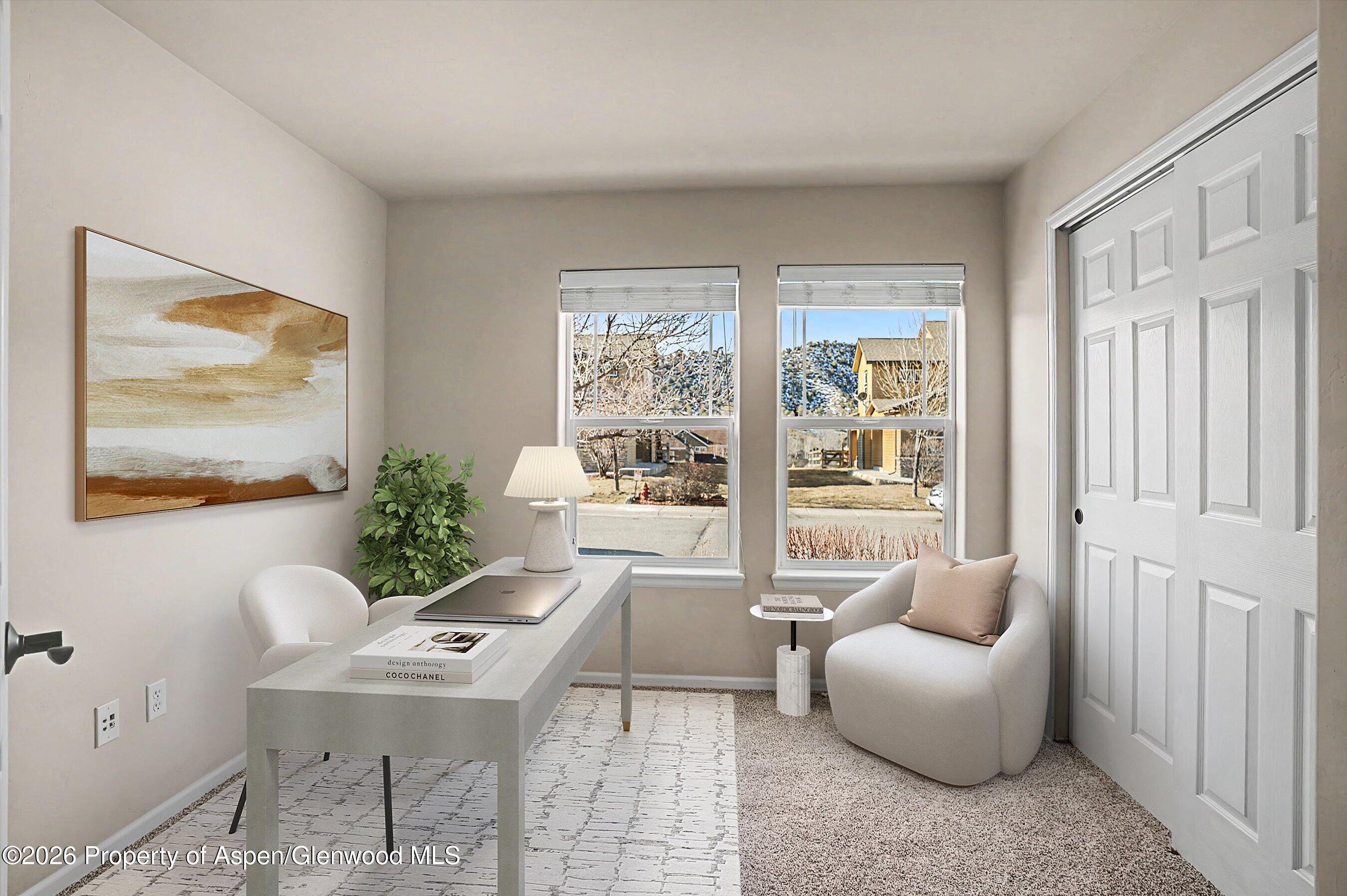 124 E Cathedral Court New Castle CO 81647