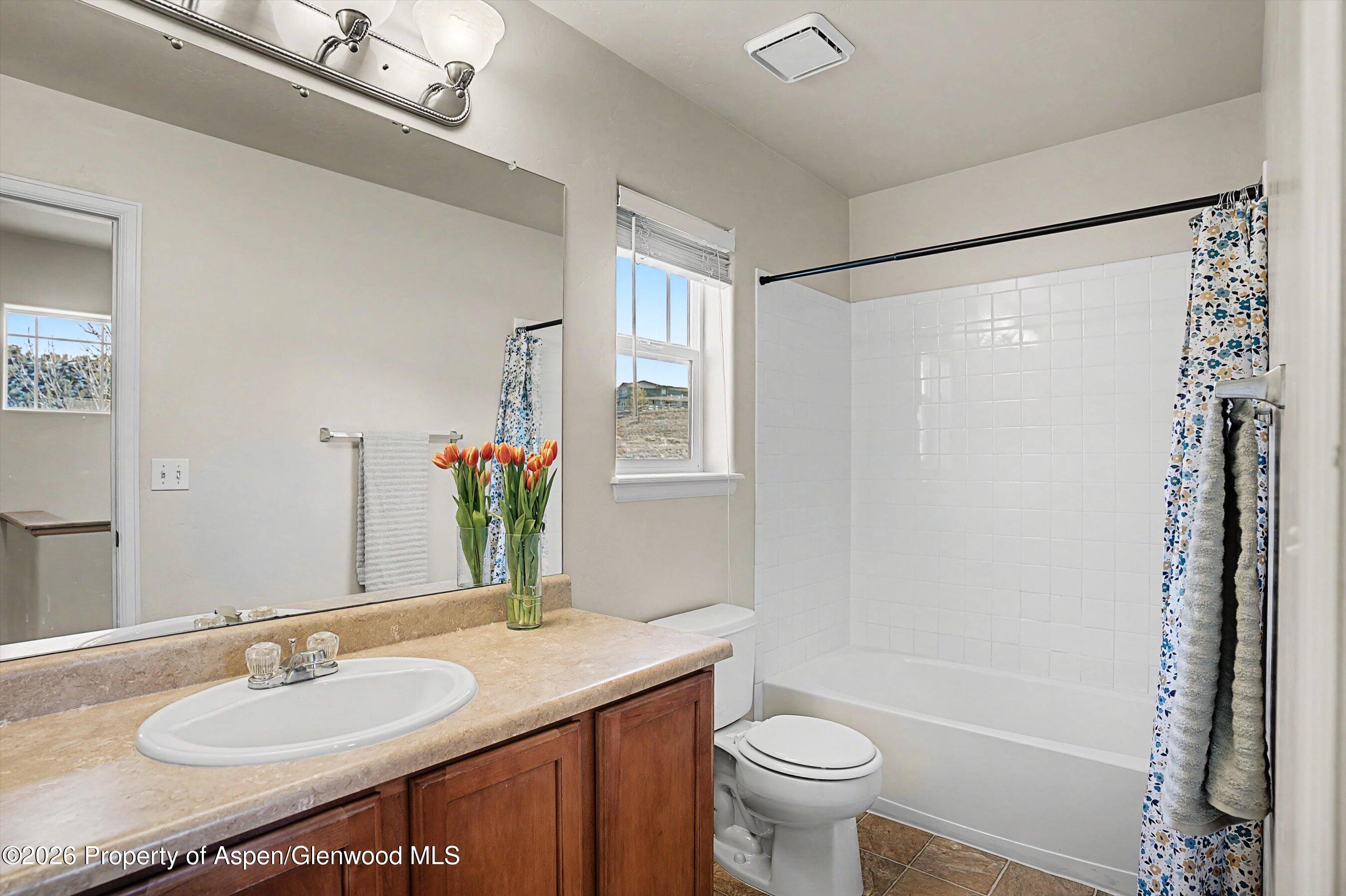 124 E Cathedral Court New Castle CO 81647