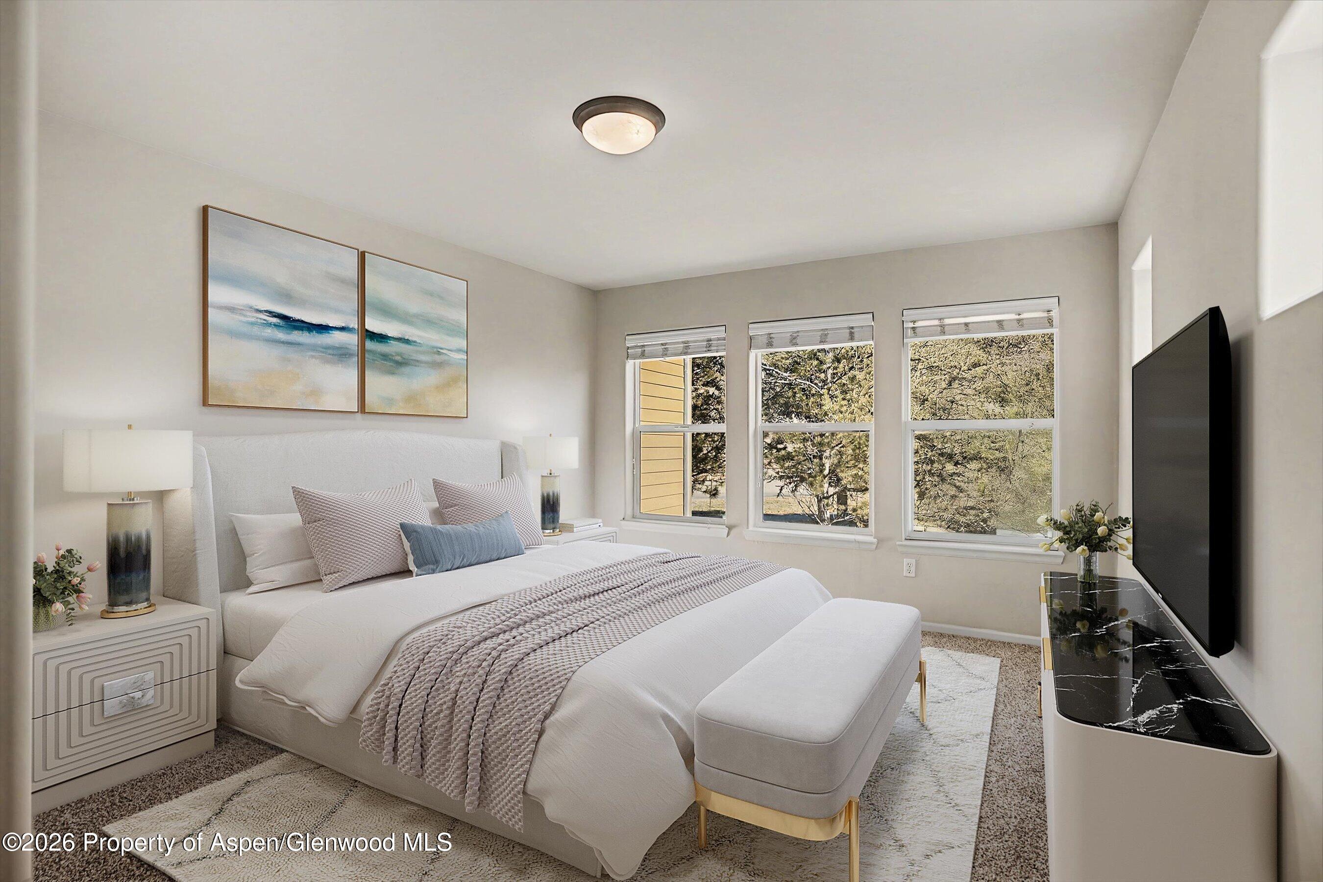 124 E Cathedral Court New Castle CO 81647