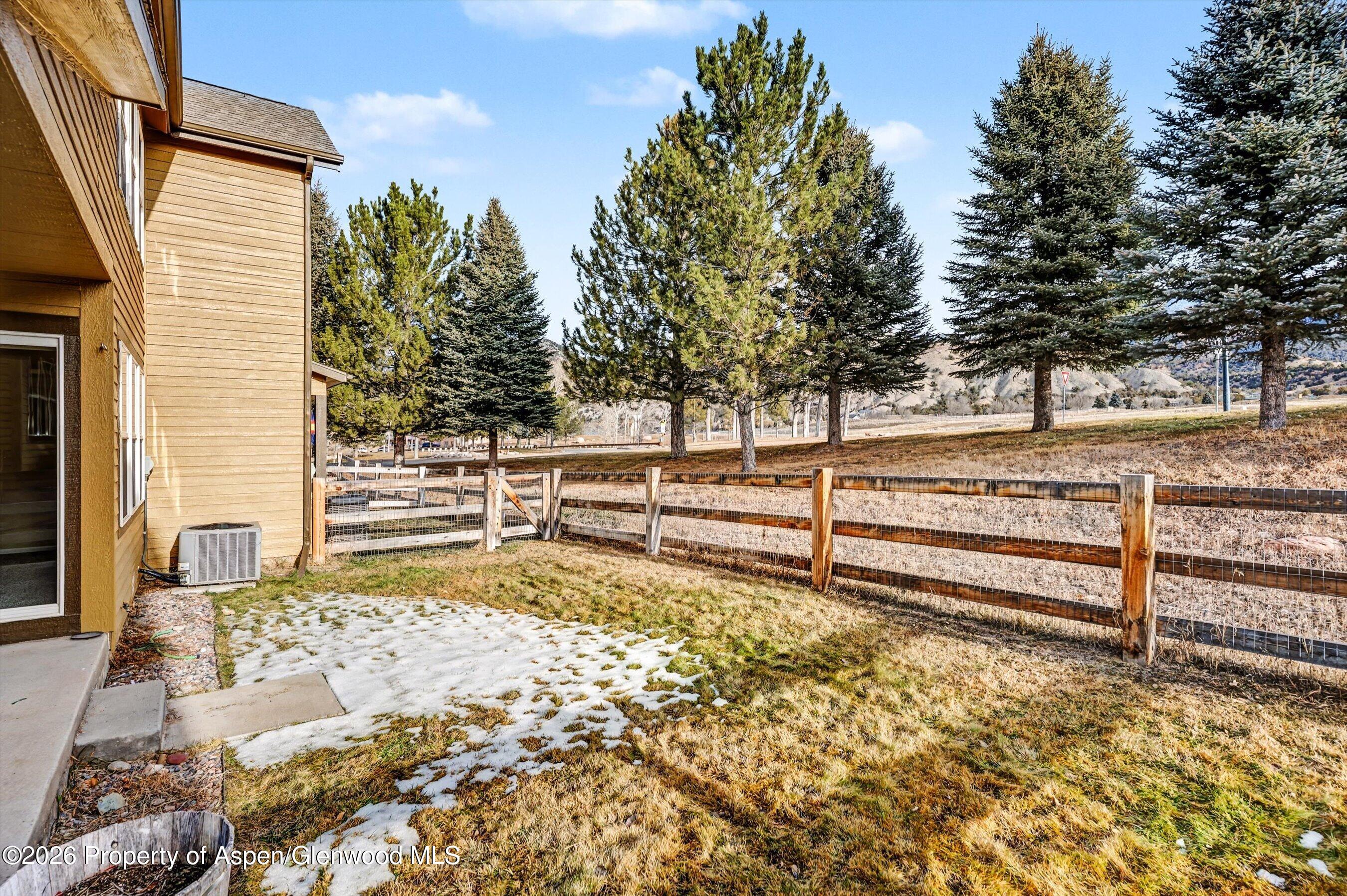 124 E Cathedral Court New Castle CO 81647