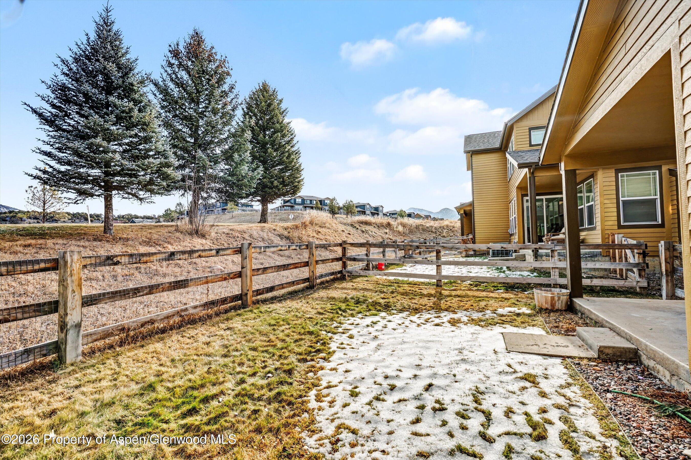 124 E Cathedral Court New Castle CO 81647