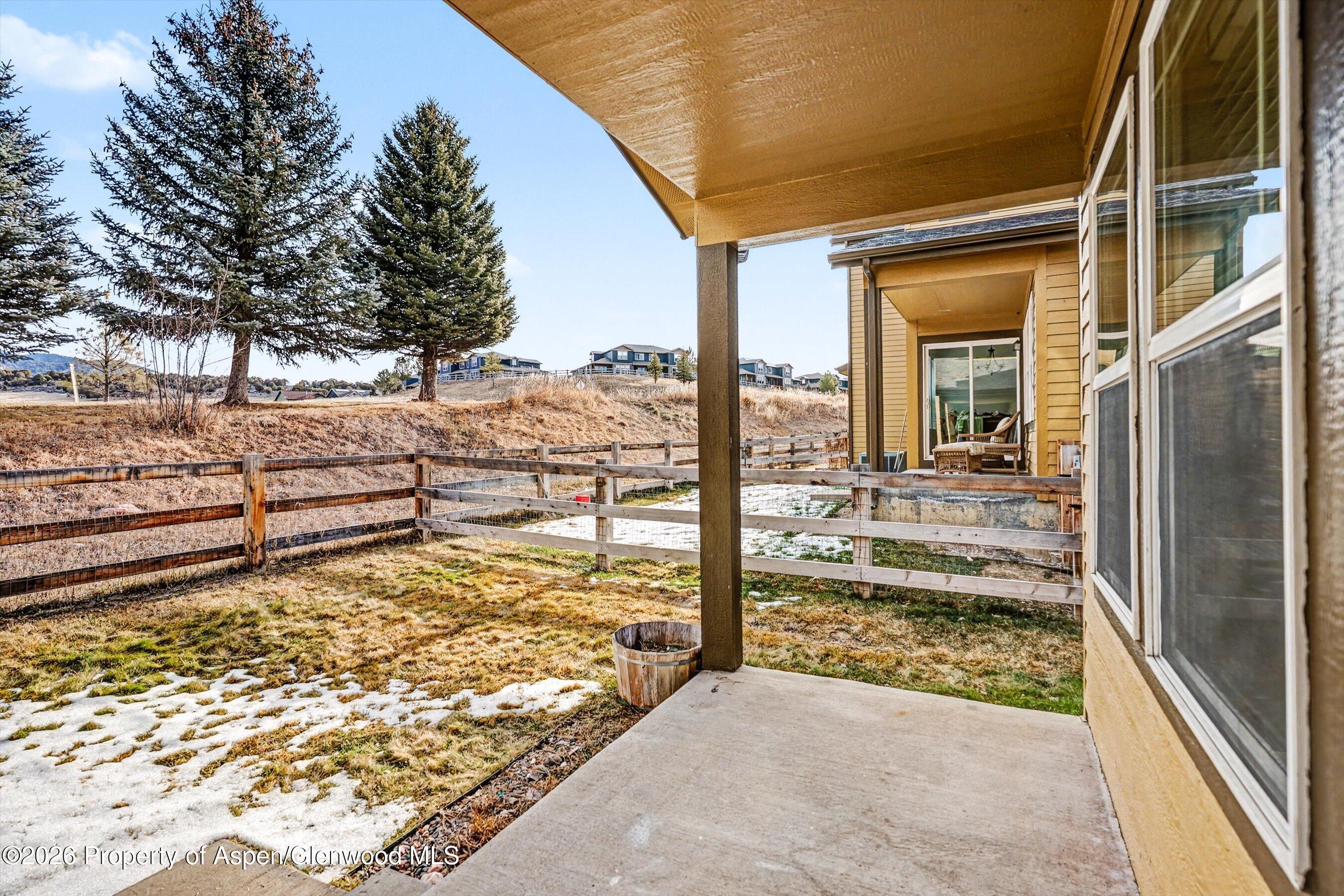 124 E Cathedral Court New Castle CO 81647