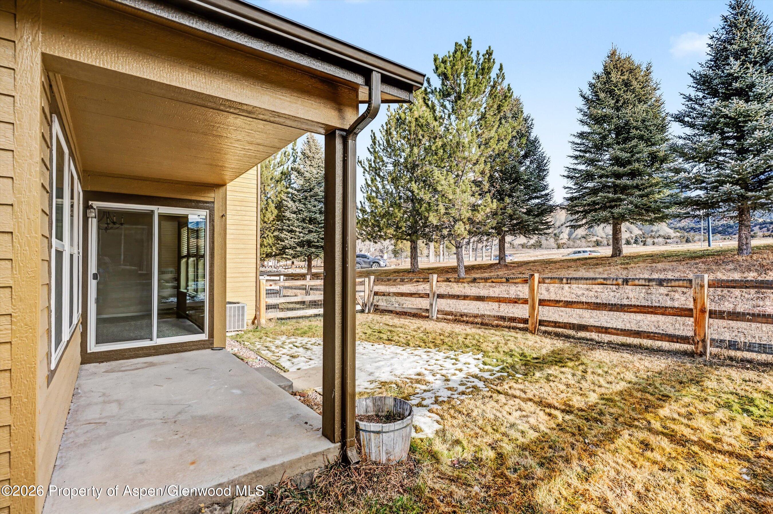 124 E Cathedral Court New Castle CO 81647