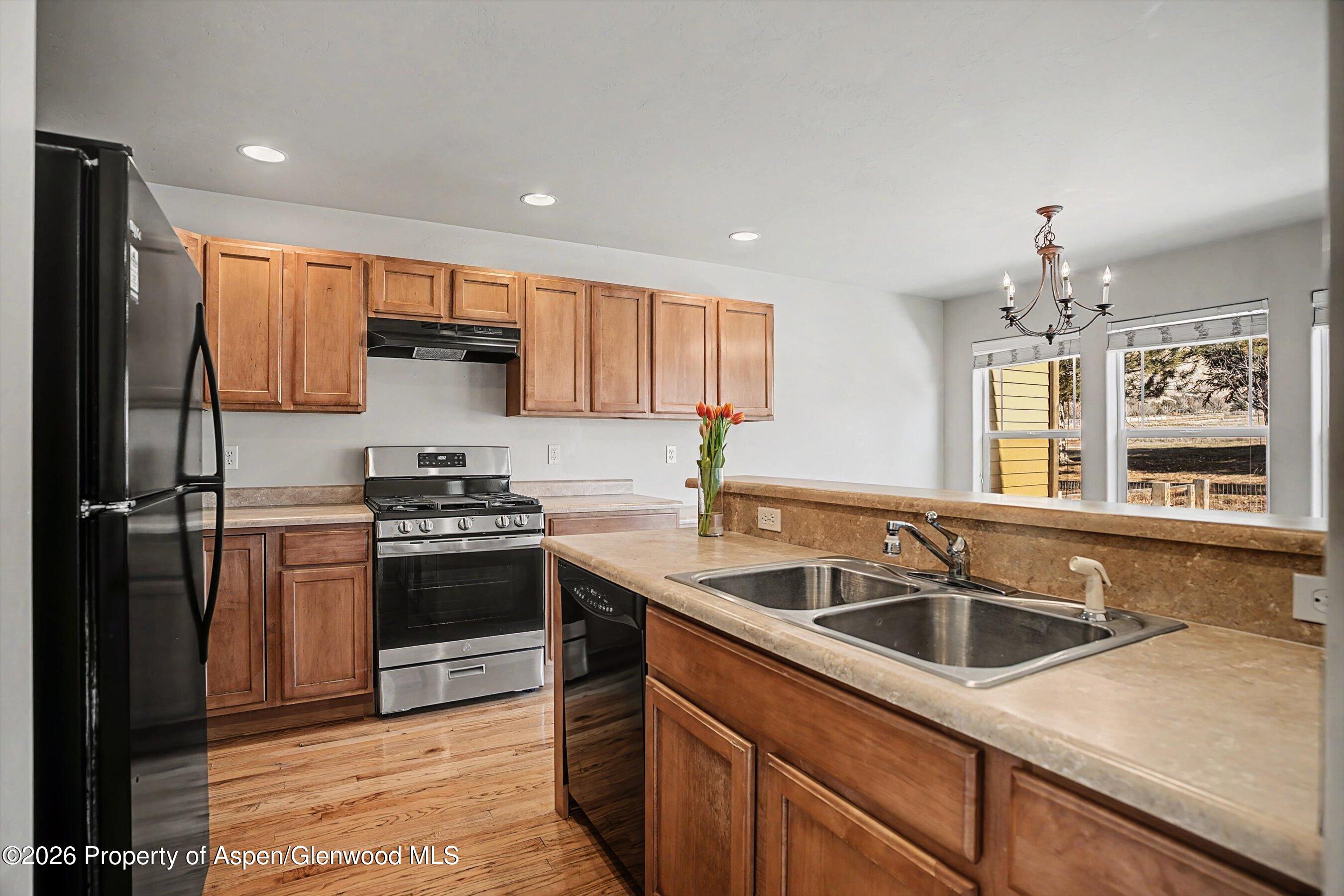 124 E Cathedral Court New Castle CO 81647