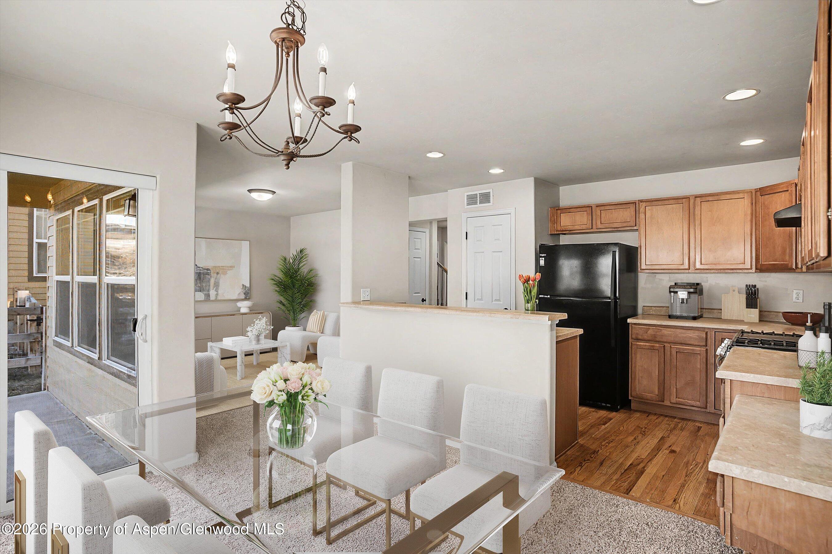 124 E Cathedral Court New Castle CO 81647