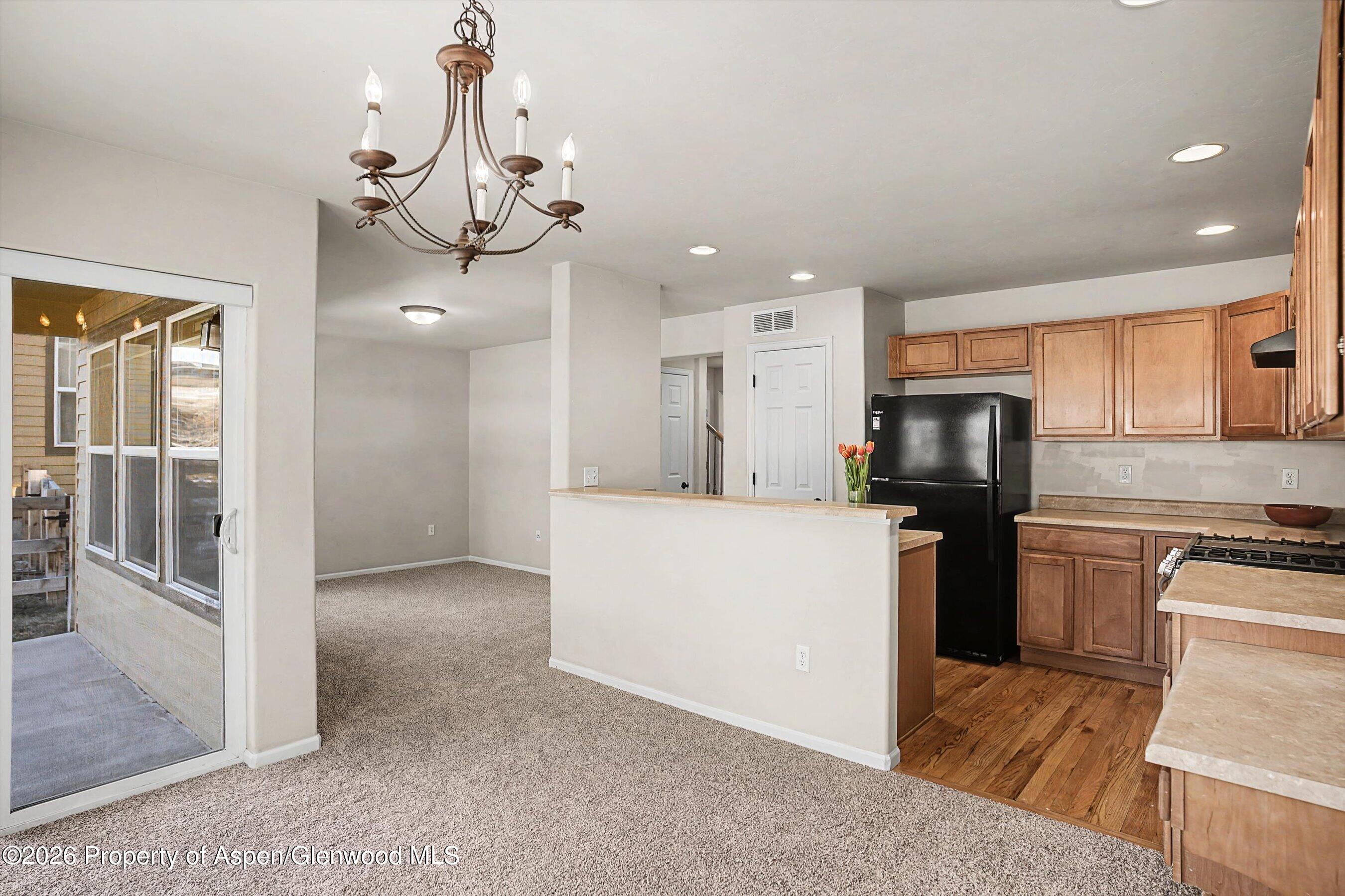 124 E Cathedral Court New Castle CO 81647