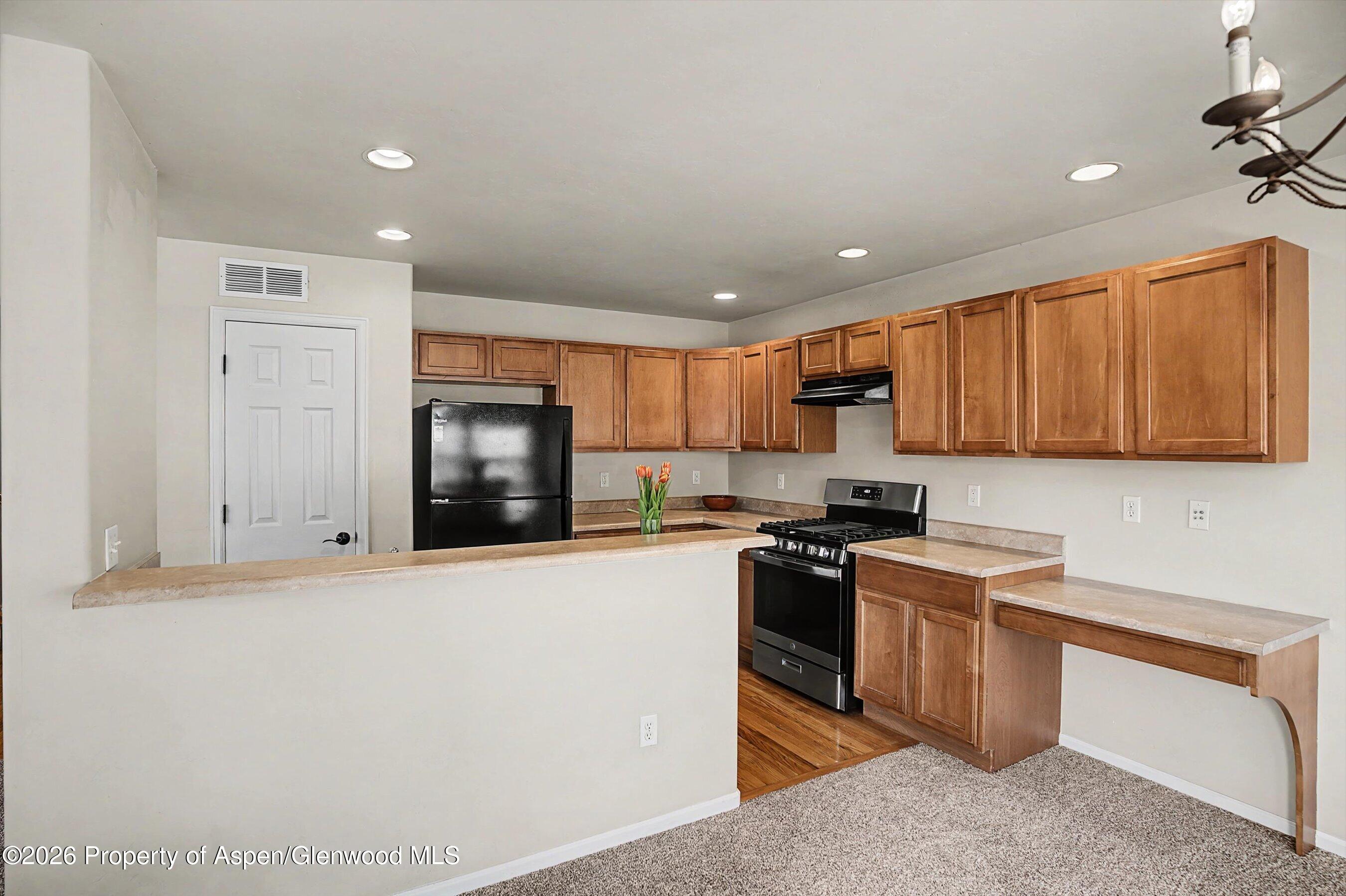 124 E Cathedral Court New Castle CO 81647